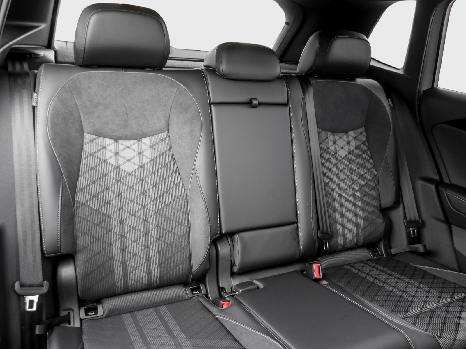 Volkswagen Tiguan R-Line 2.0