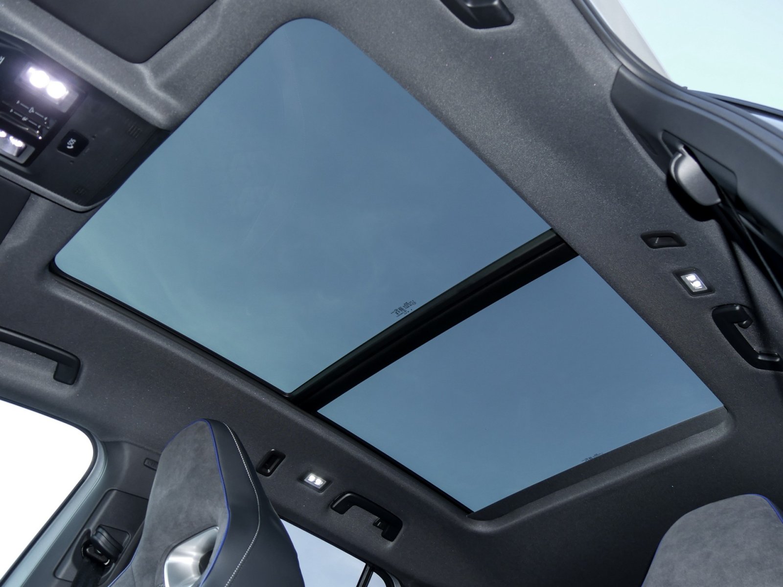 Volkswagen Tiguan R-Line 2.0