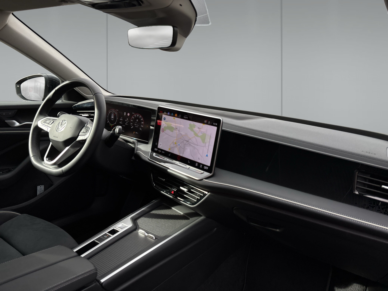 Volkswagen Passat Variant Business