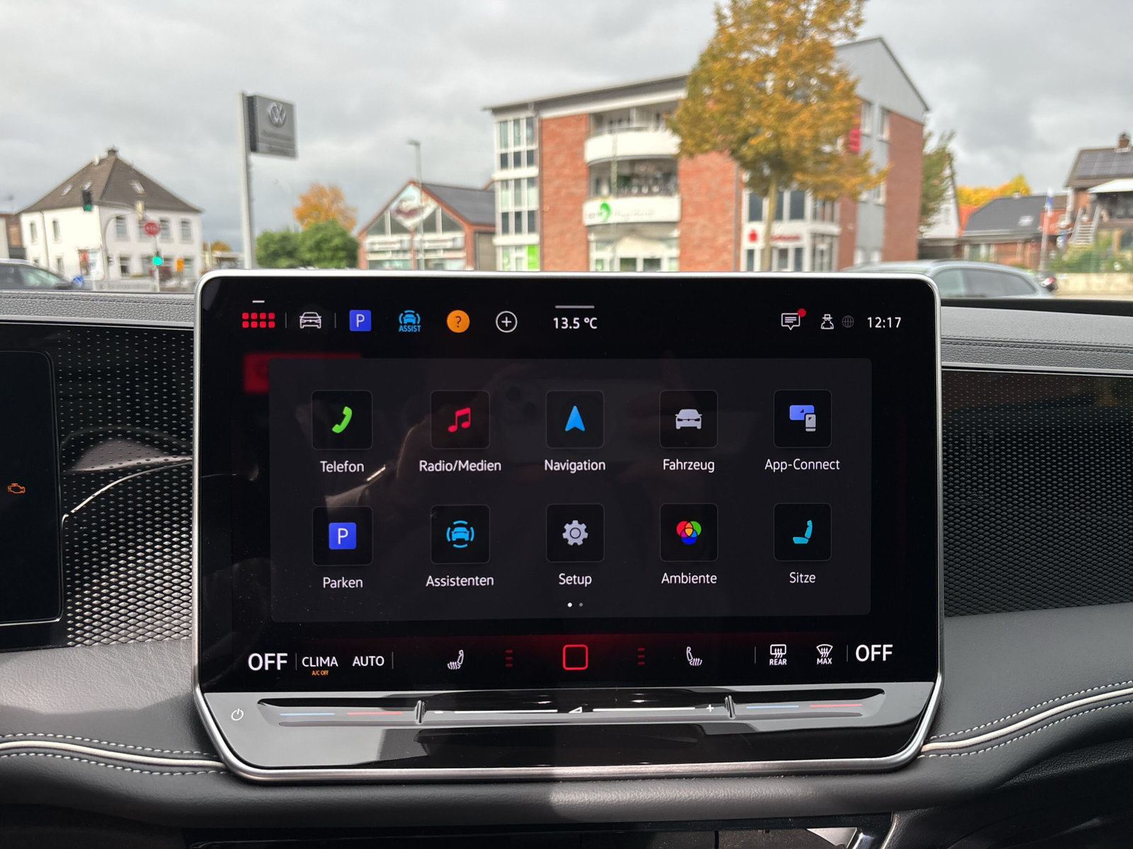 Volkswagen Passat Variant Business