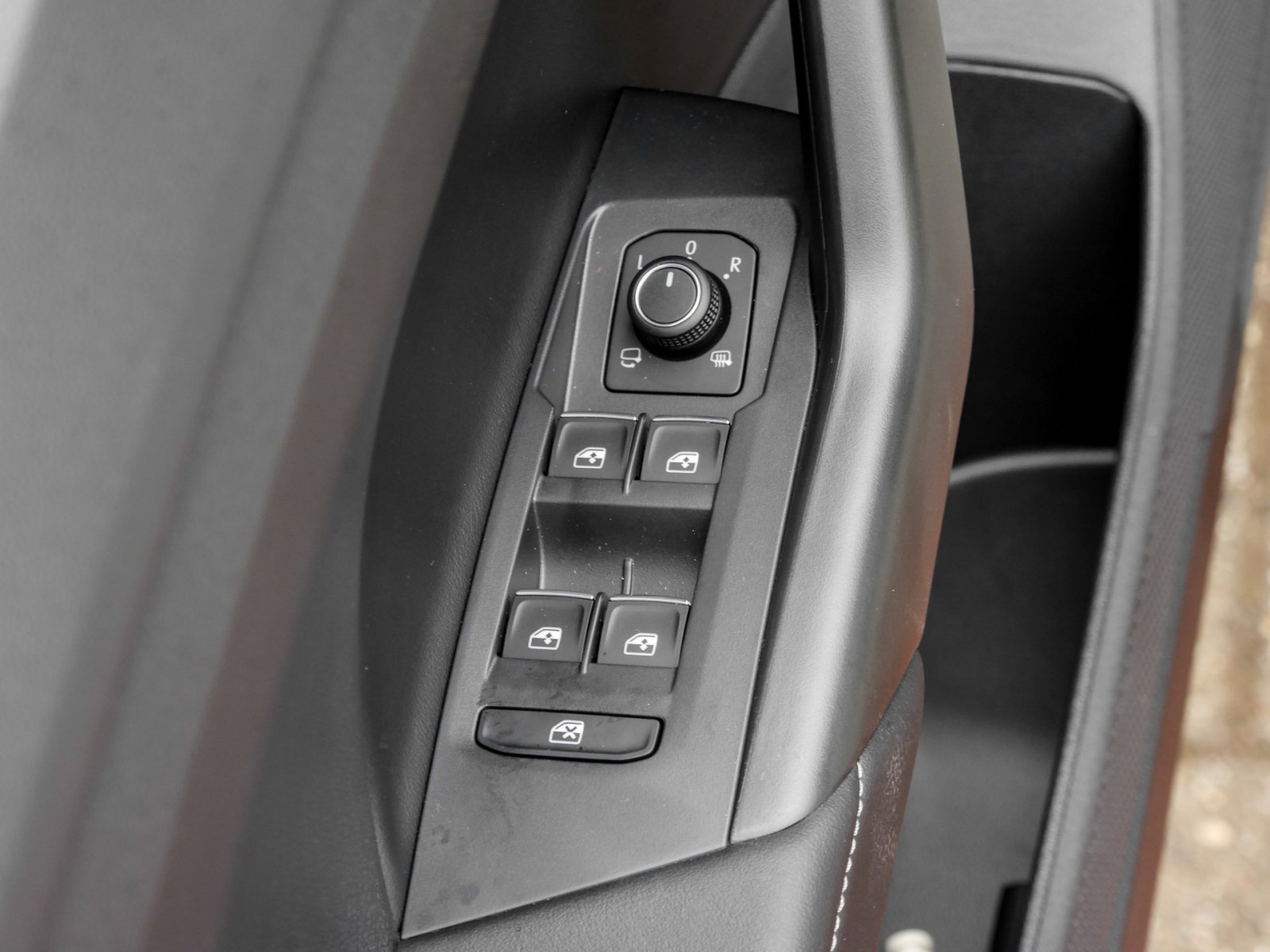 Volkswagen T-Cross R-Line 1.0