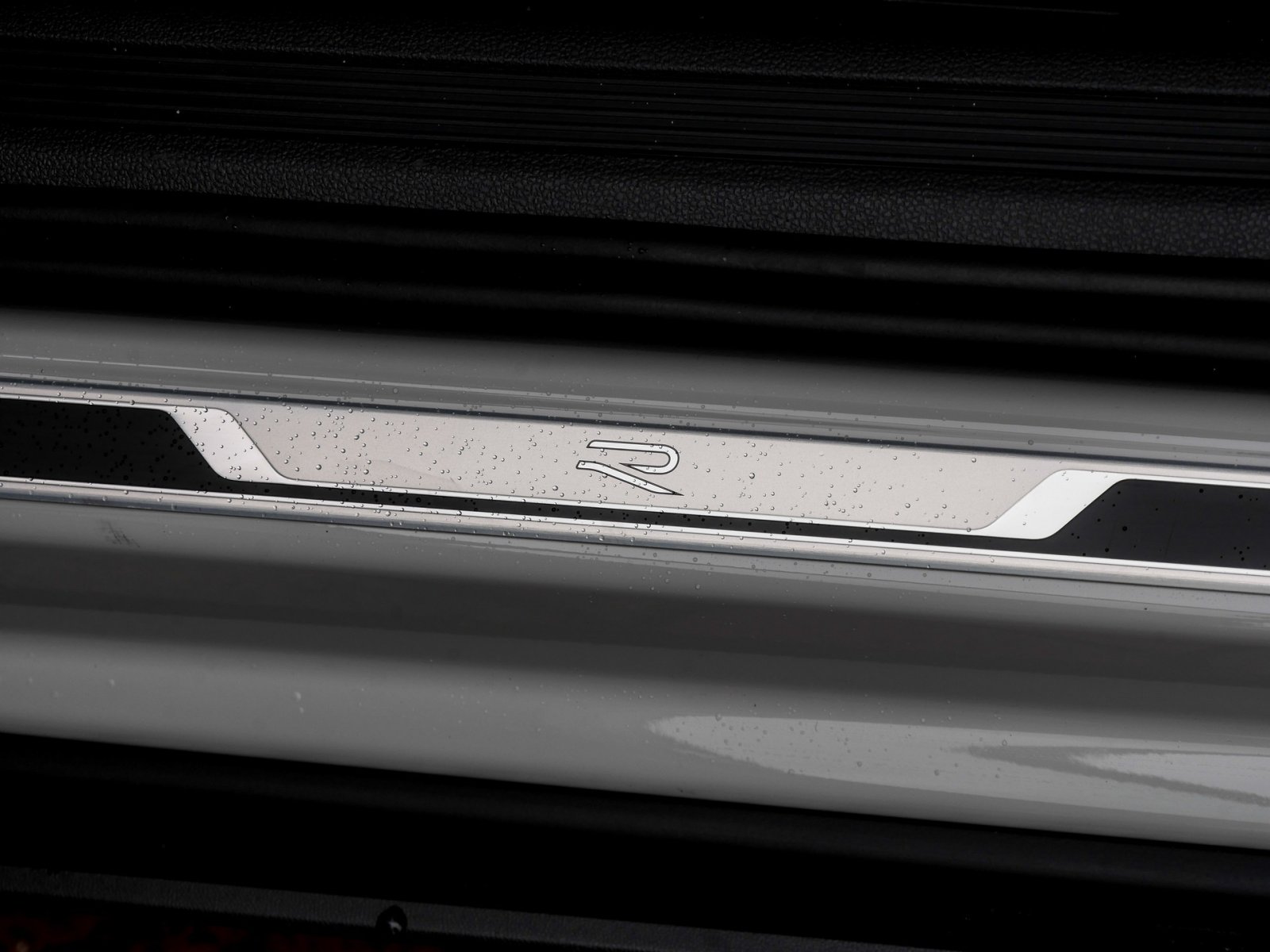 Volkswagen T-Cross R-Line 1.0