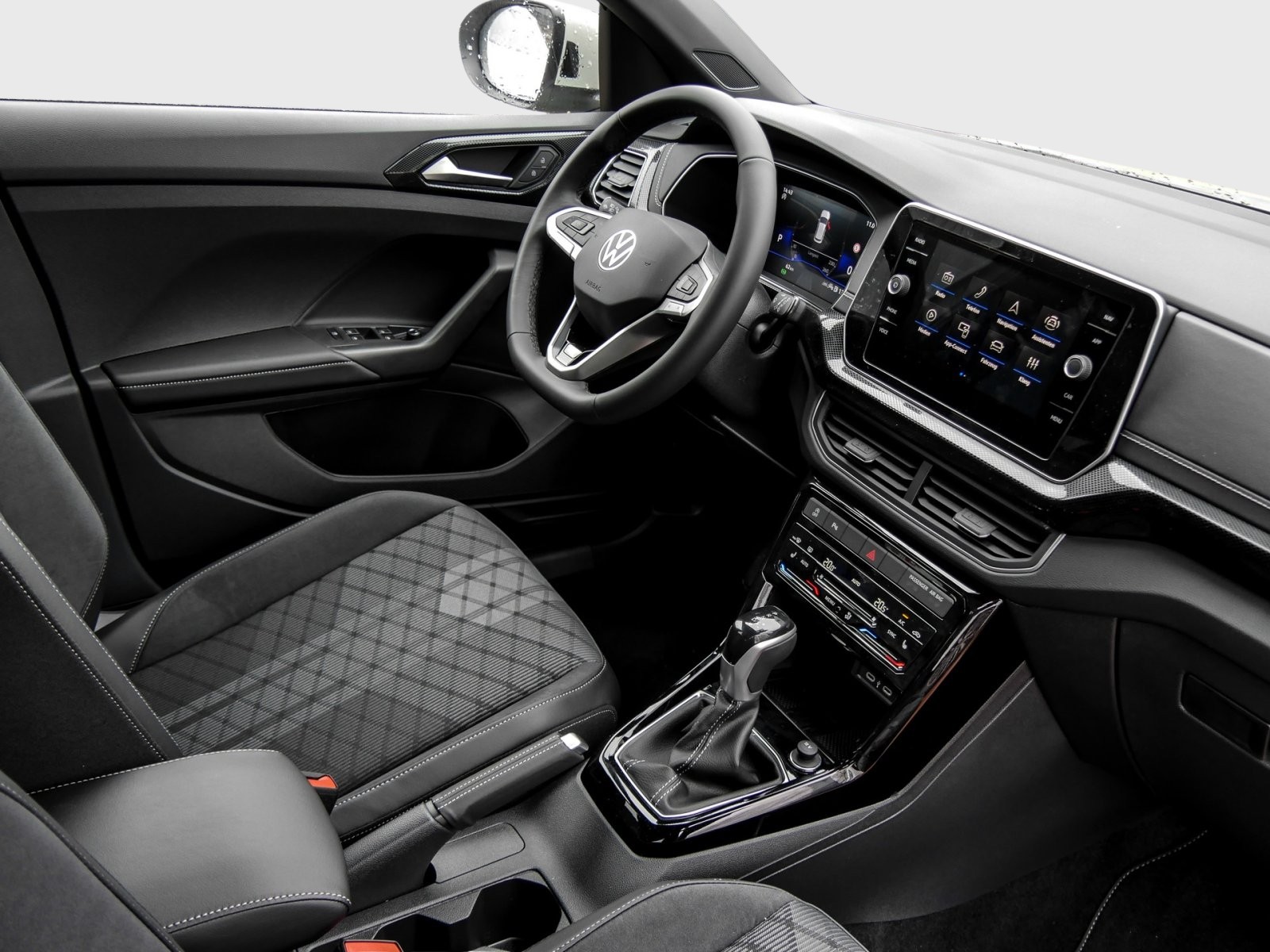 Volkswagen T-Cross R-Line 1.0