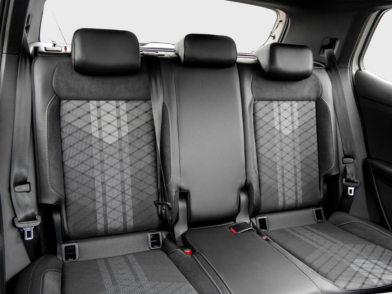 Volkswagen T-Cross R-Line 1.0