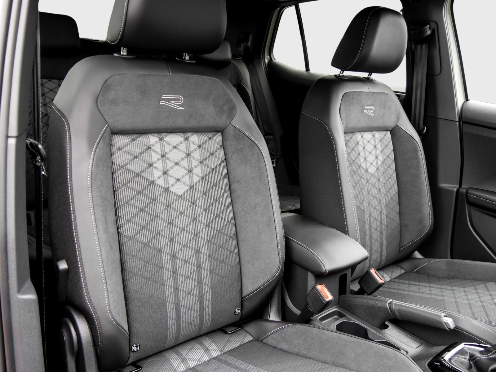 Volkswagen T-Cross R-Line 1.0