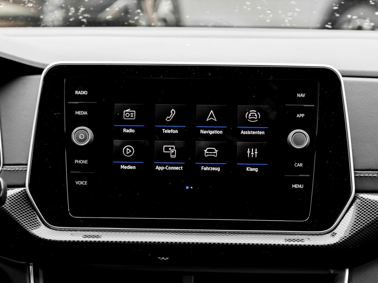 Volkswagen T-Cross R-Line 1.0