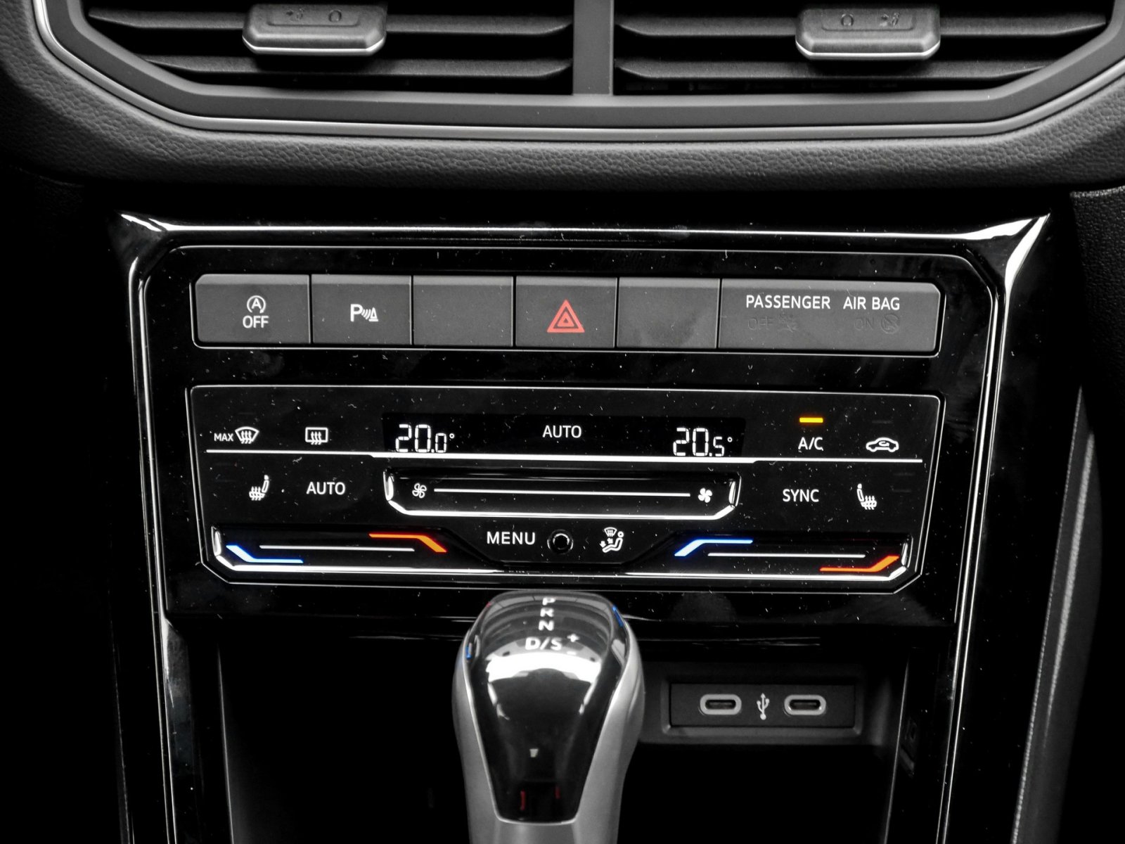 Volkswagen T-Cross R-Line 1.0