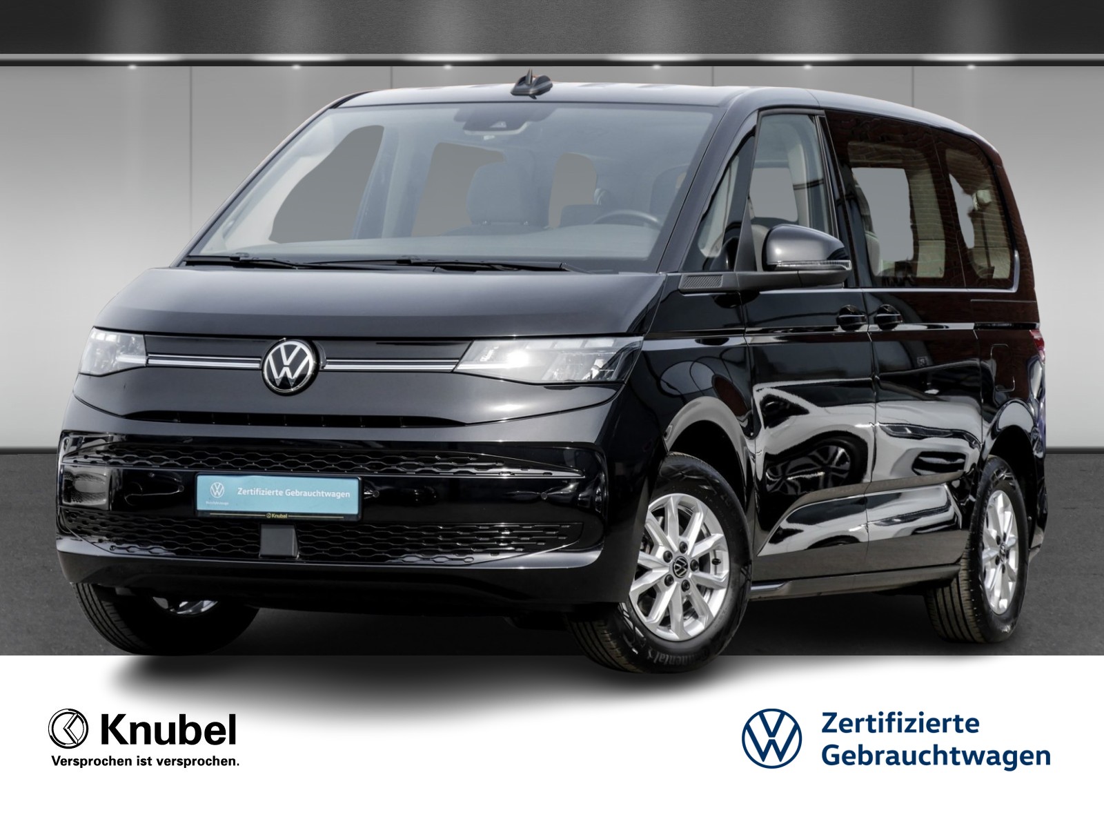 Volkswagen T7 Multivan Life