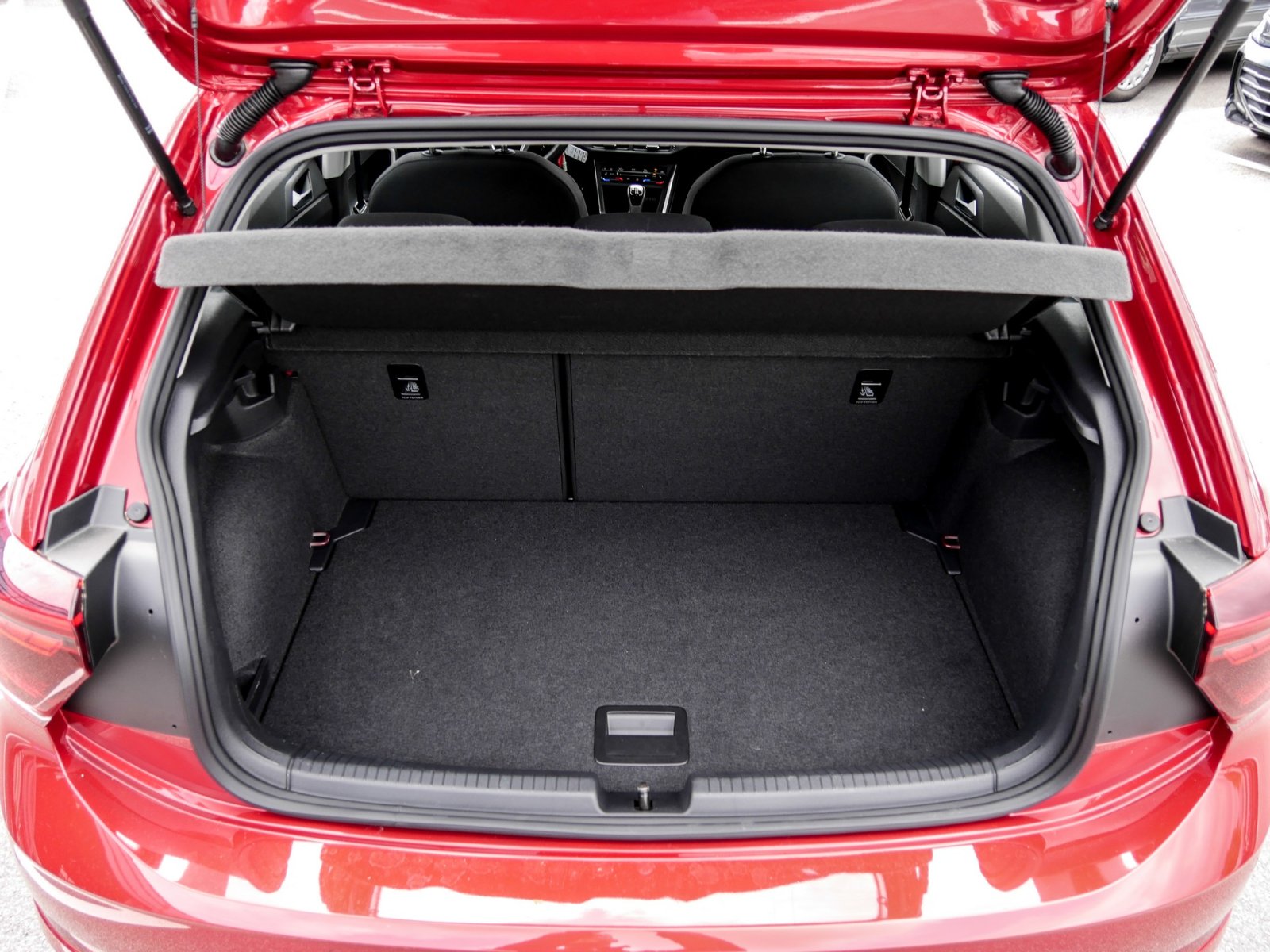 Volkswagen Polo Style 1.0
