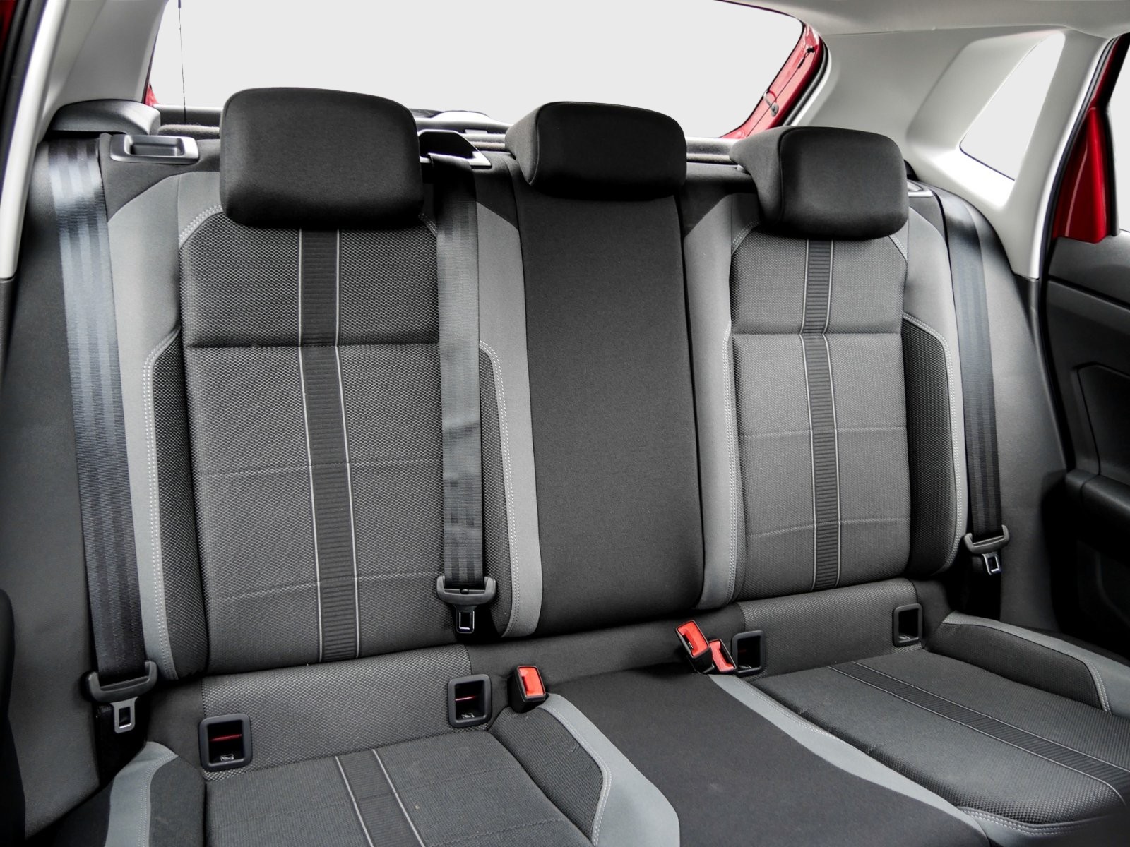 Volkswagen Polo Style 1.0