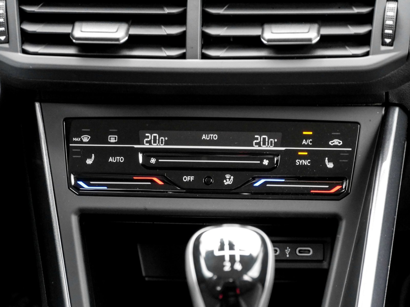 Volkswagen Polo Style 1.0