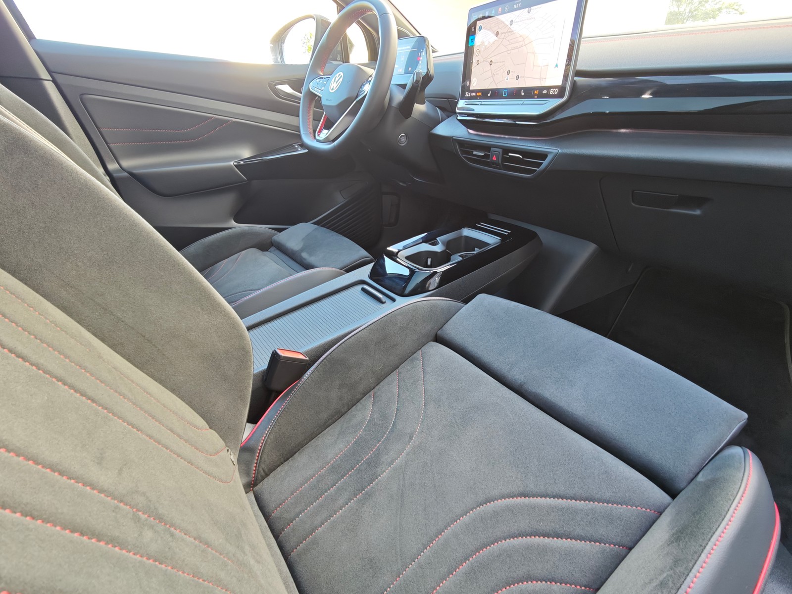 Volkswagen ID.4 GTX IQ.Light*Nav*Harman*AHK*HuD*Pano*21"