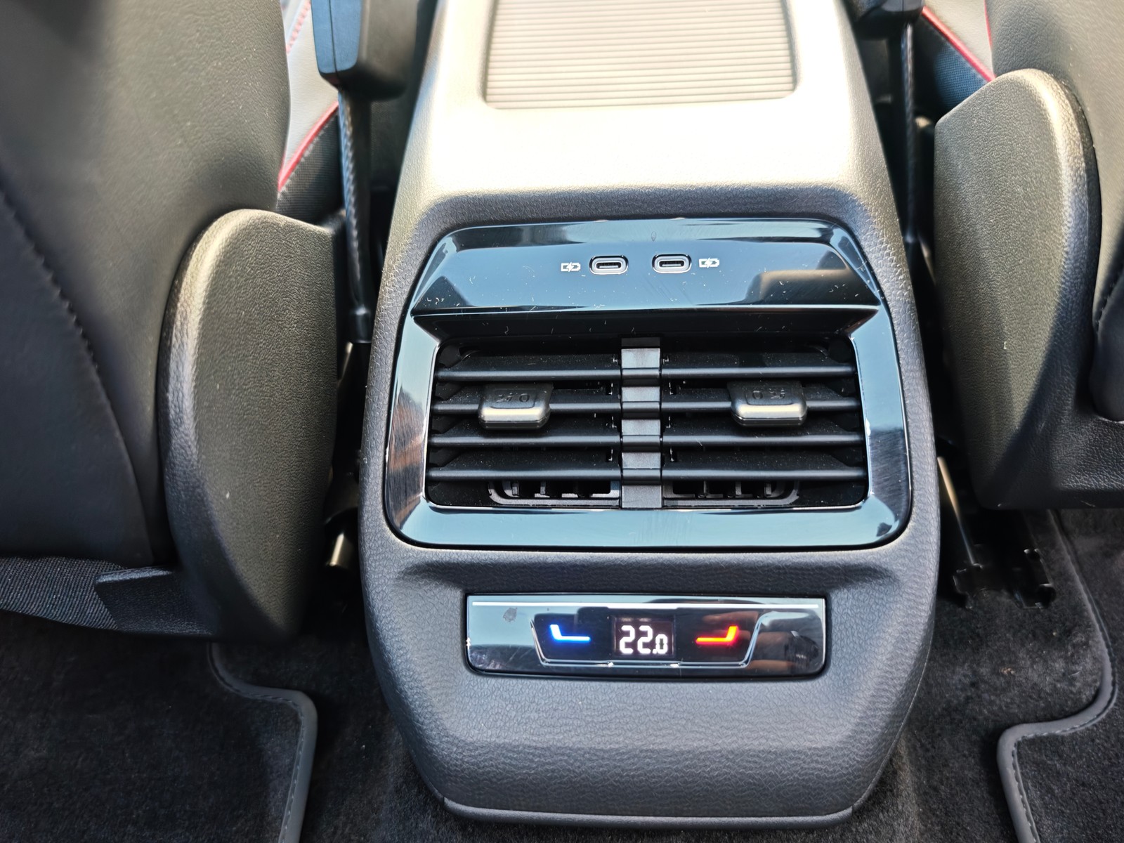 Volkswagen ID.4 GTX IQ.Light*Nav*Harman*AHK*HuD*Pano*21"