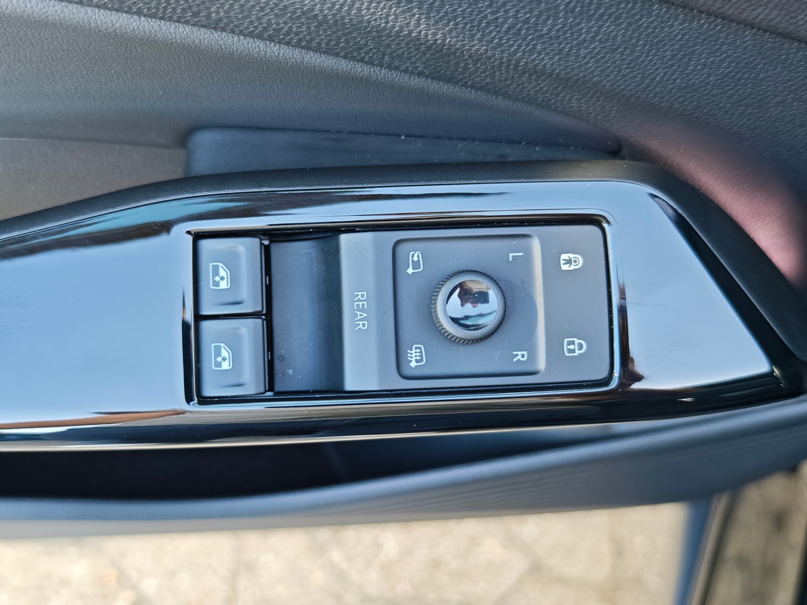 Volkswagen ID.4 GTX IQ.Light*Nav*Harman*AHK*HuD*Pano*21"