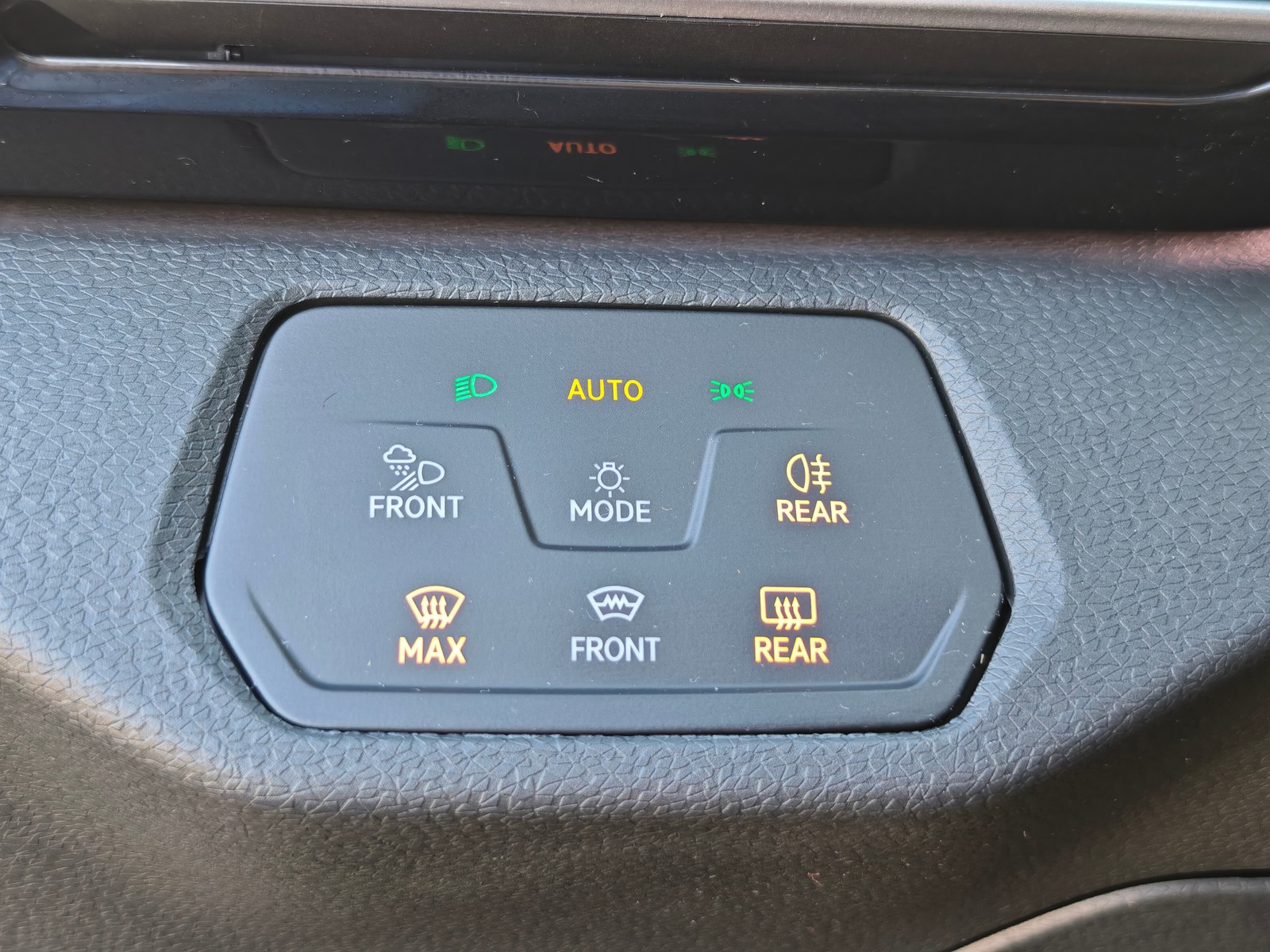 Volkswagen ID.4 GTX IQ.Light*Nav*Harman*AHK*HuD*Pano*21"
