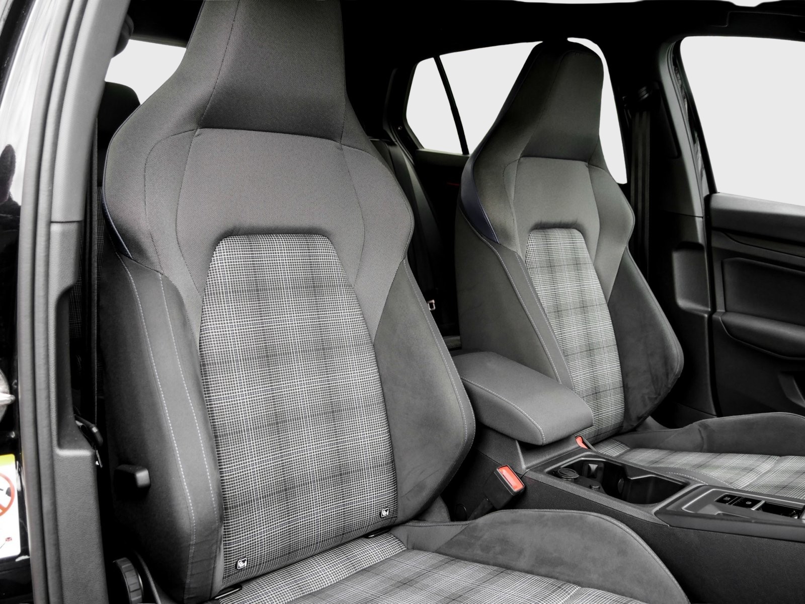 Volkswagen Golf VIII GTE