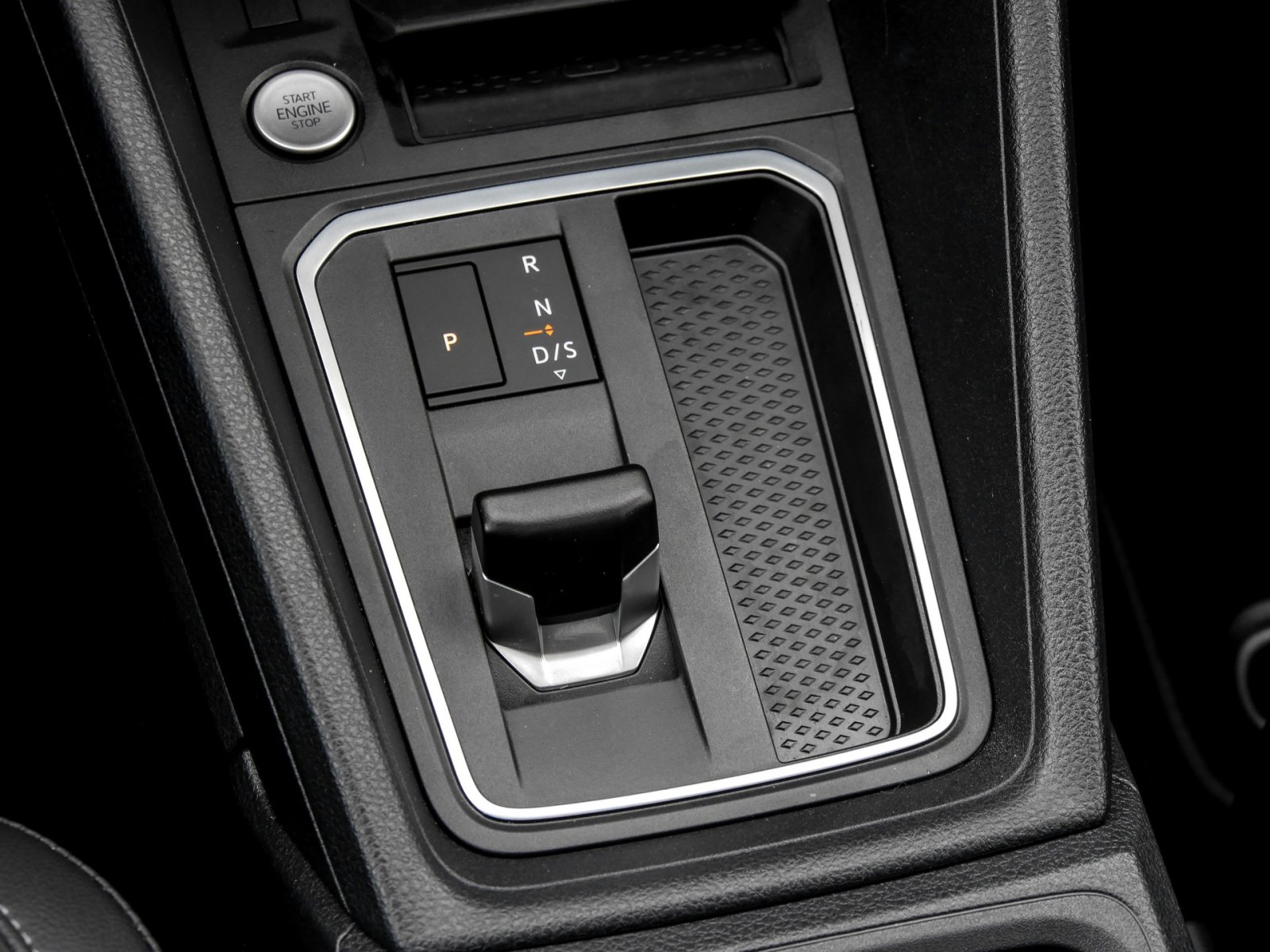 Volkswagen Caddy Maxi Style