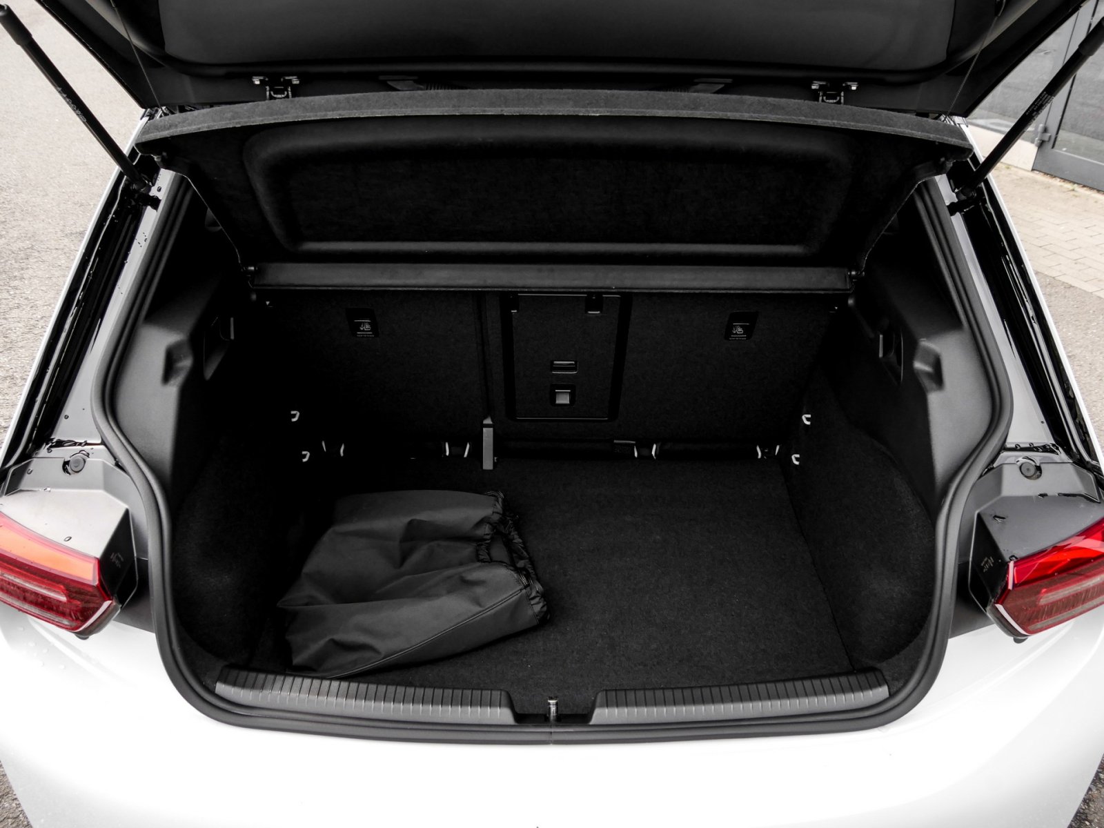 Volkswagen ID.3 GTX IQ.Light