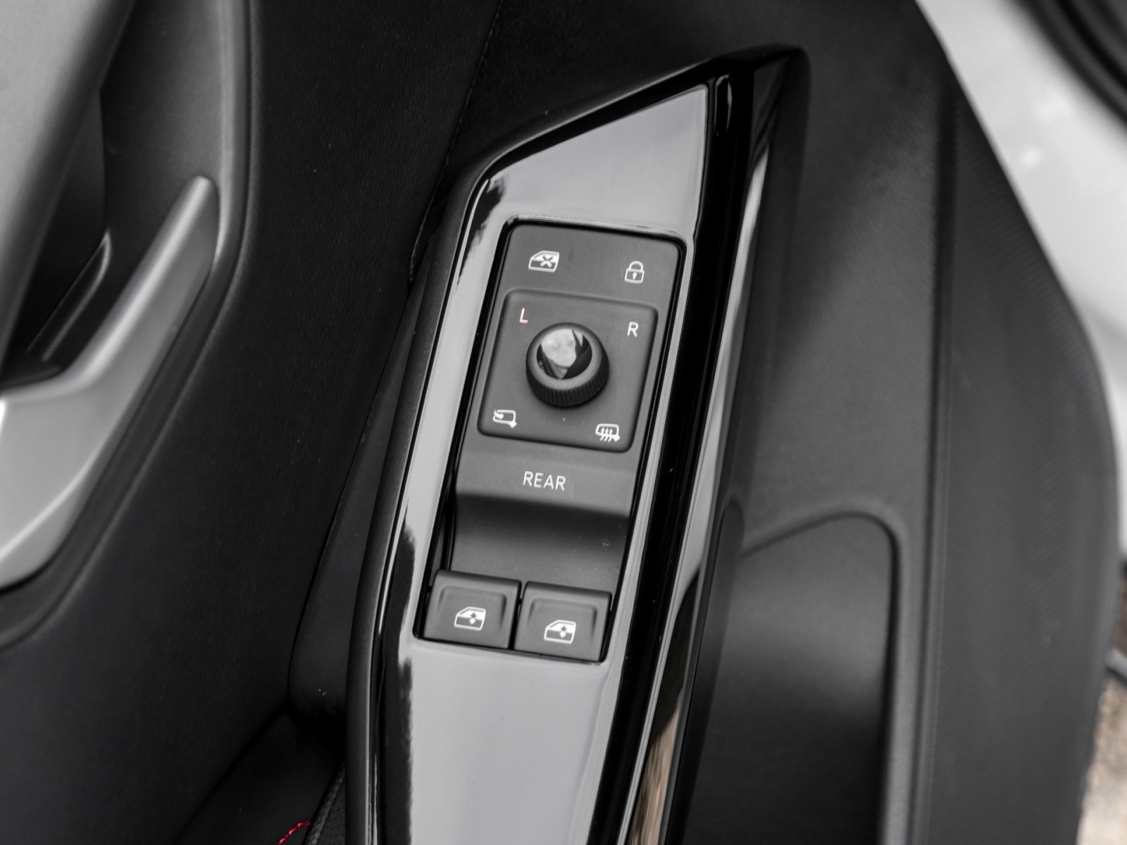 Volkswagen ID.3 GTX IQ.Light