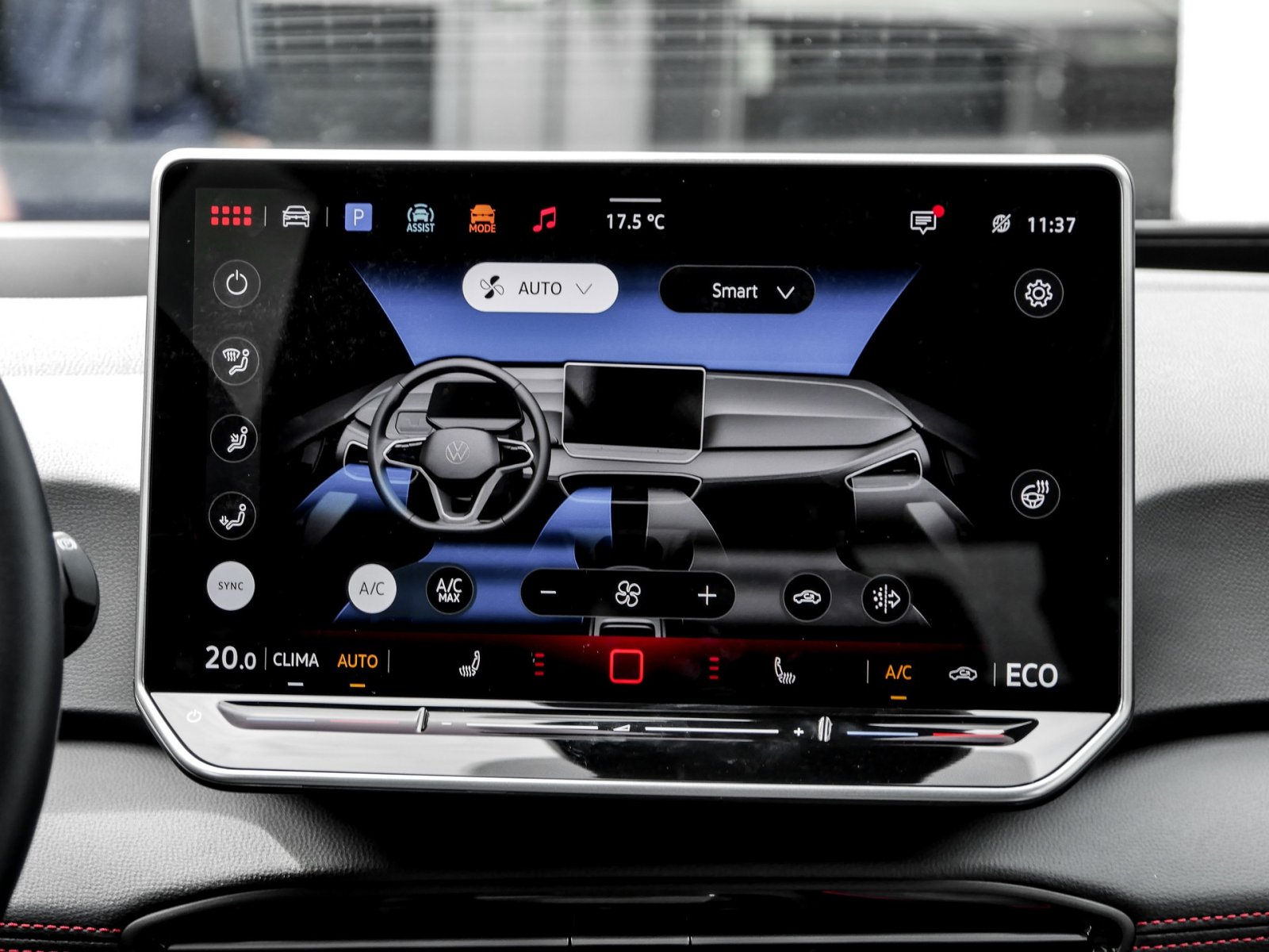 Volkswagen ID.3 GTX IQ.Light