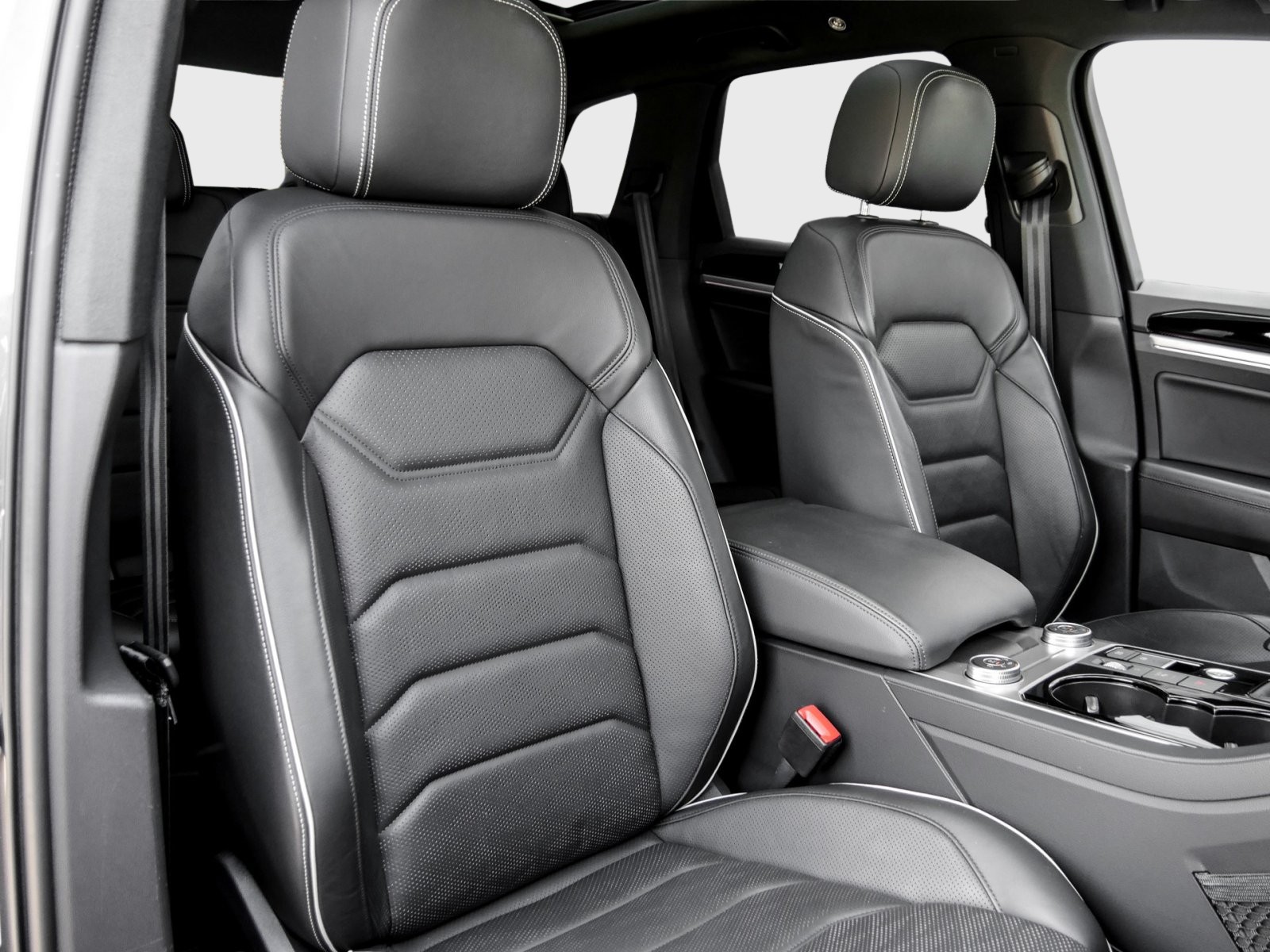Volkswagen Touareg Elegance eHybrid