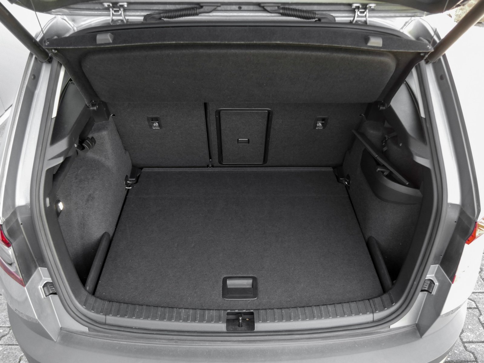Skoda Karoq Style 1.5