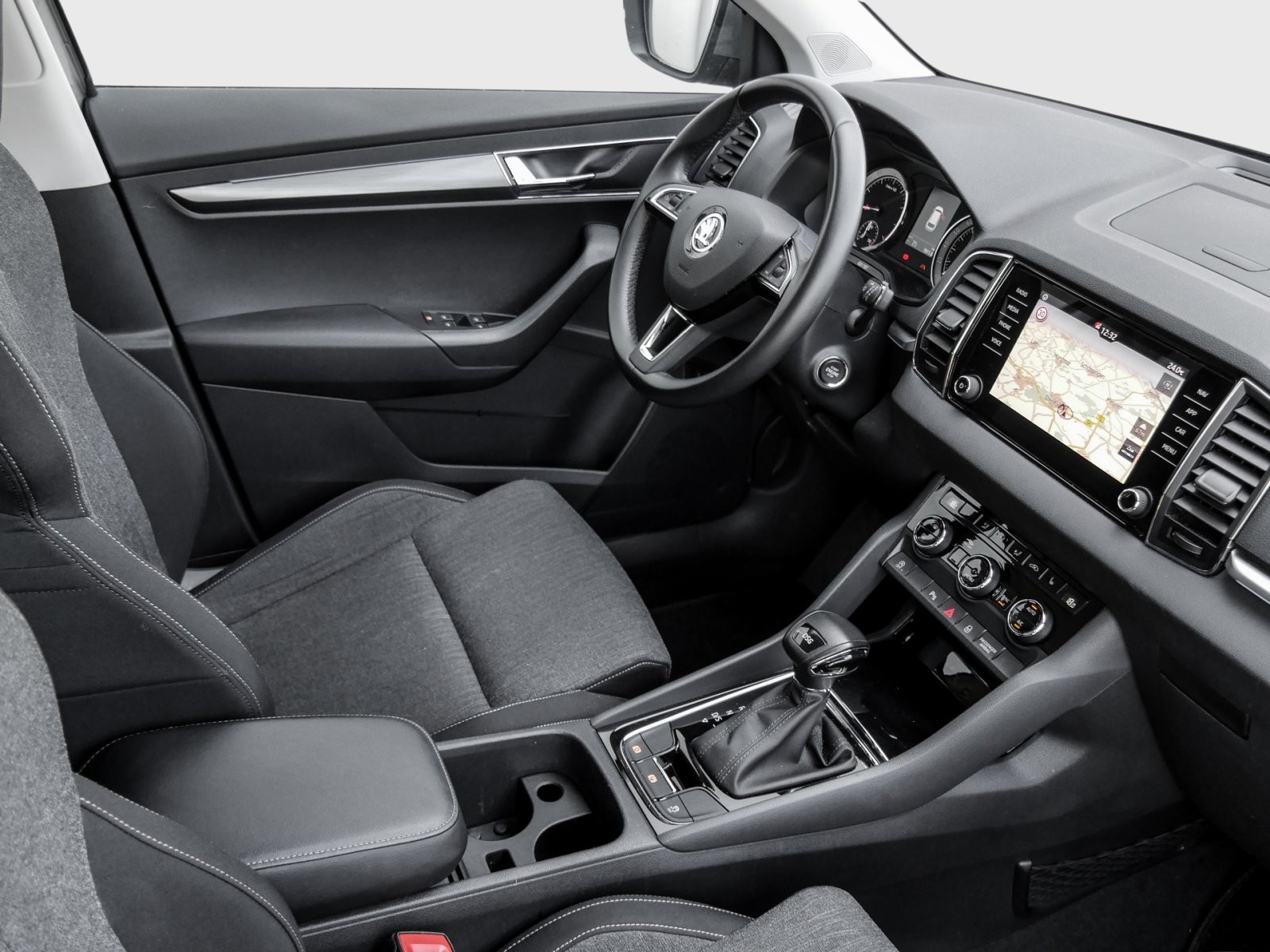 Skoda Karoq Style 1.5