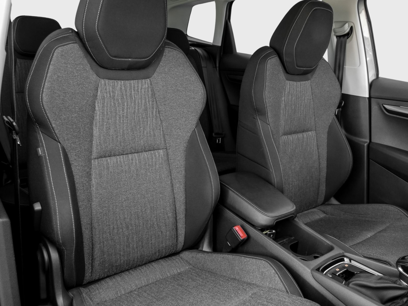 Skoda Karoq Style 1.5