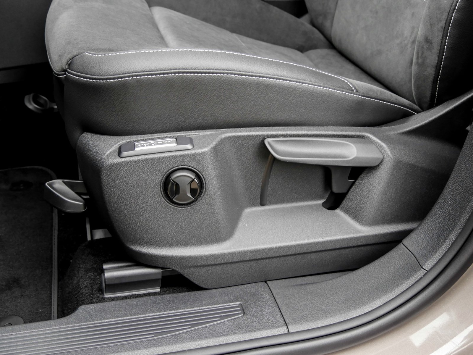 Volkswagen Caddy Maxi Style