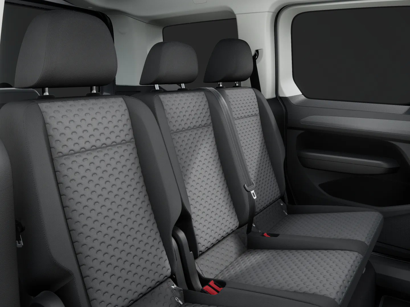 Volkswagen Caddy Life 1.5