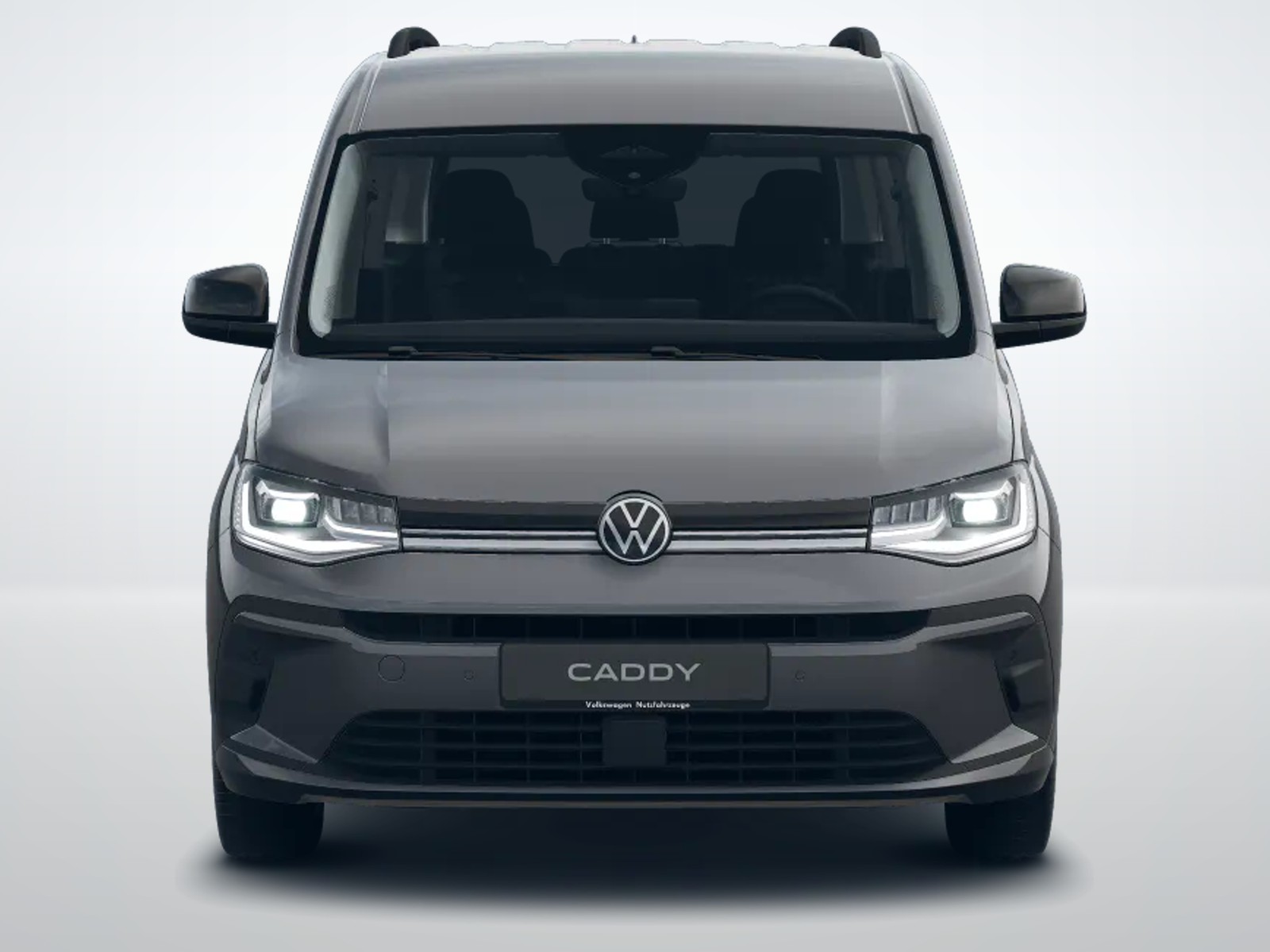 Volkswagen Caddy Life 1.5