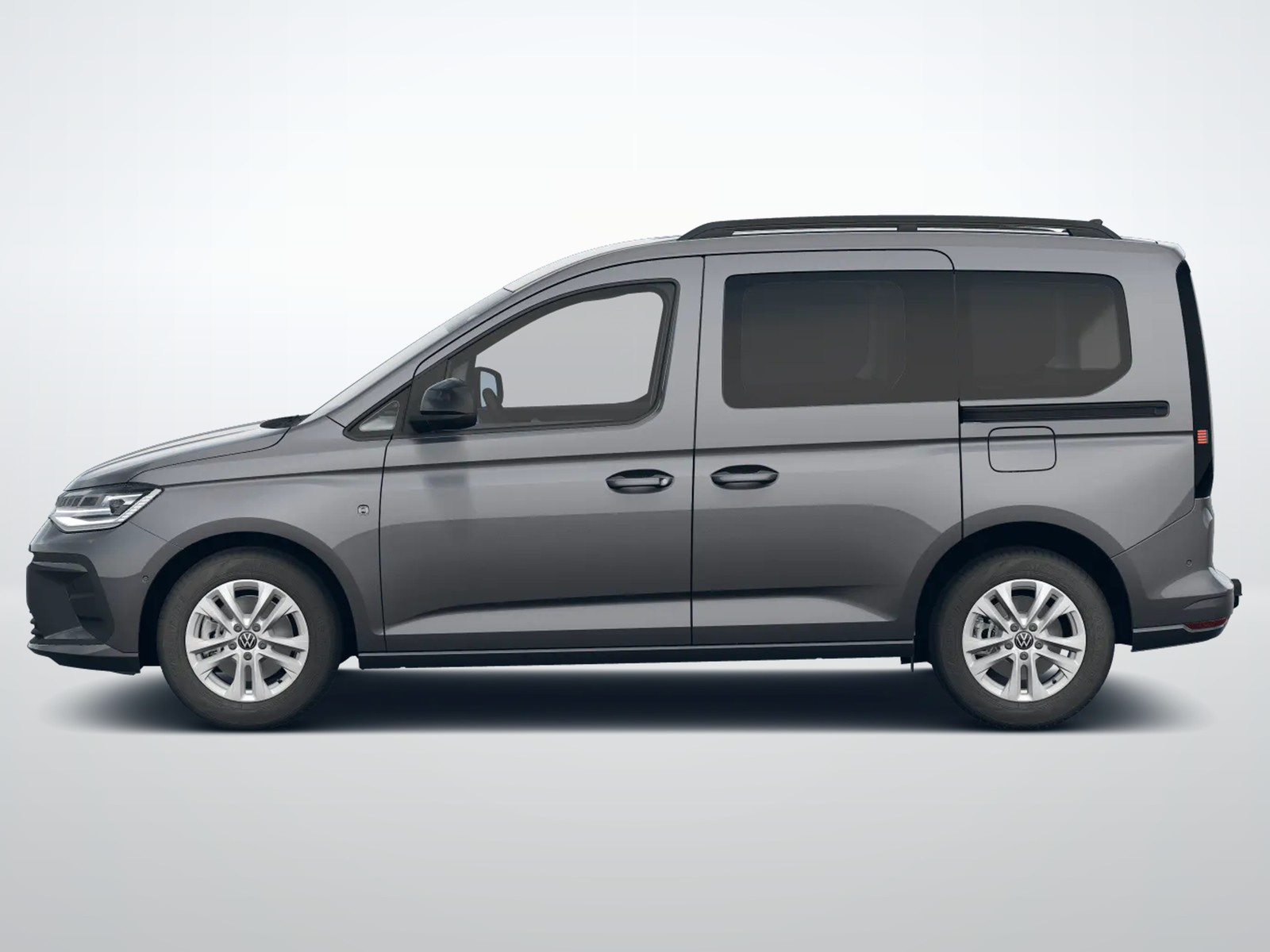 Volkswagen Caddy Life 1.5