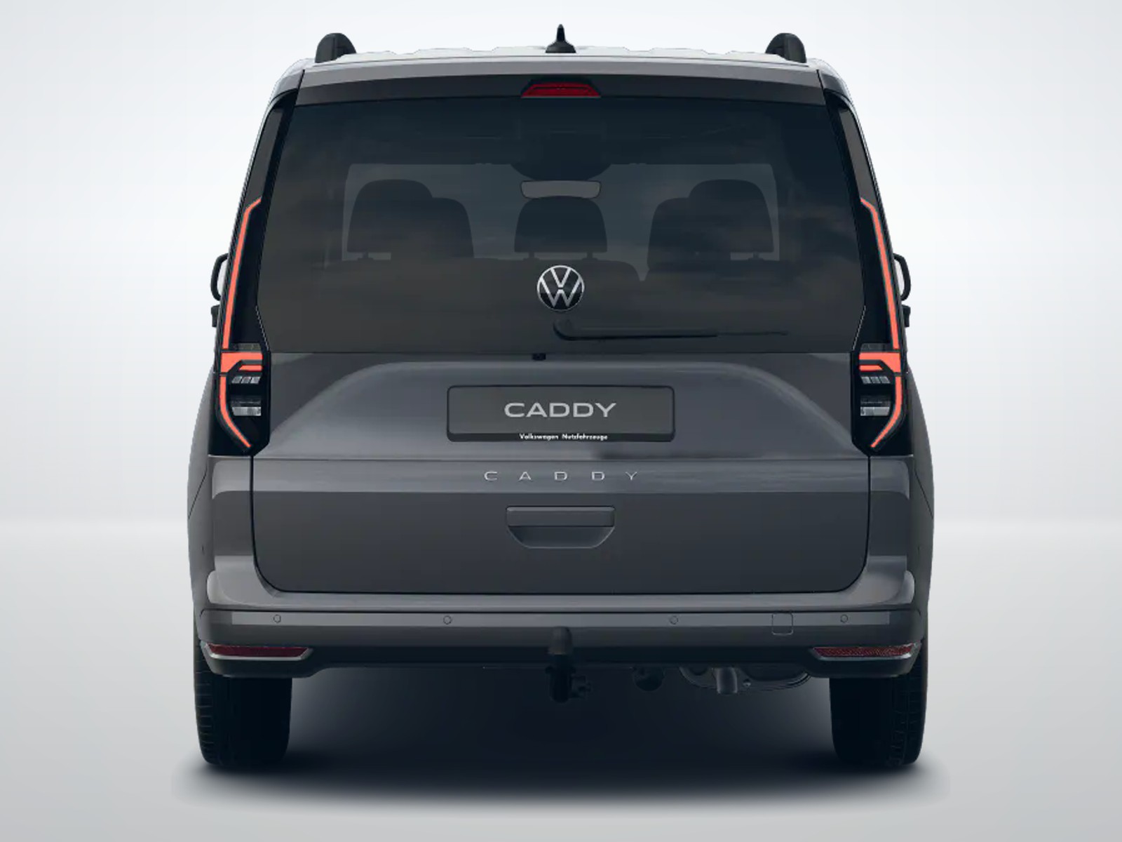 Volkswagen Caddy Life 1.5