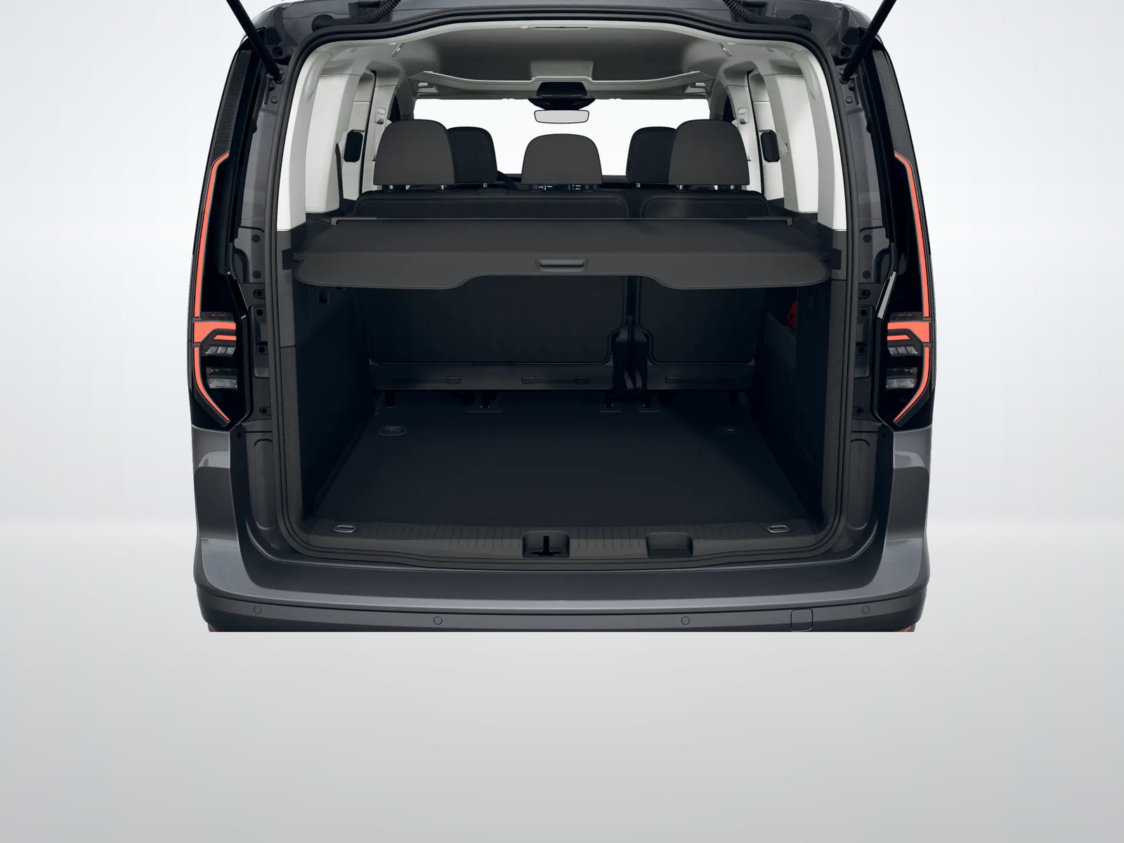 Volkswagen Caddy Life 1.5