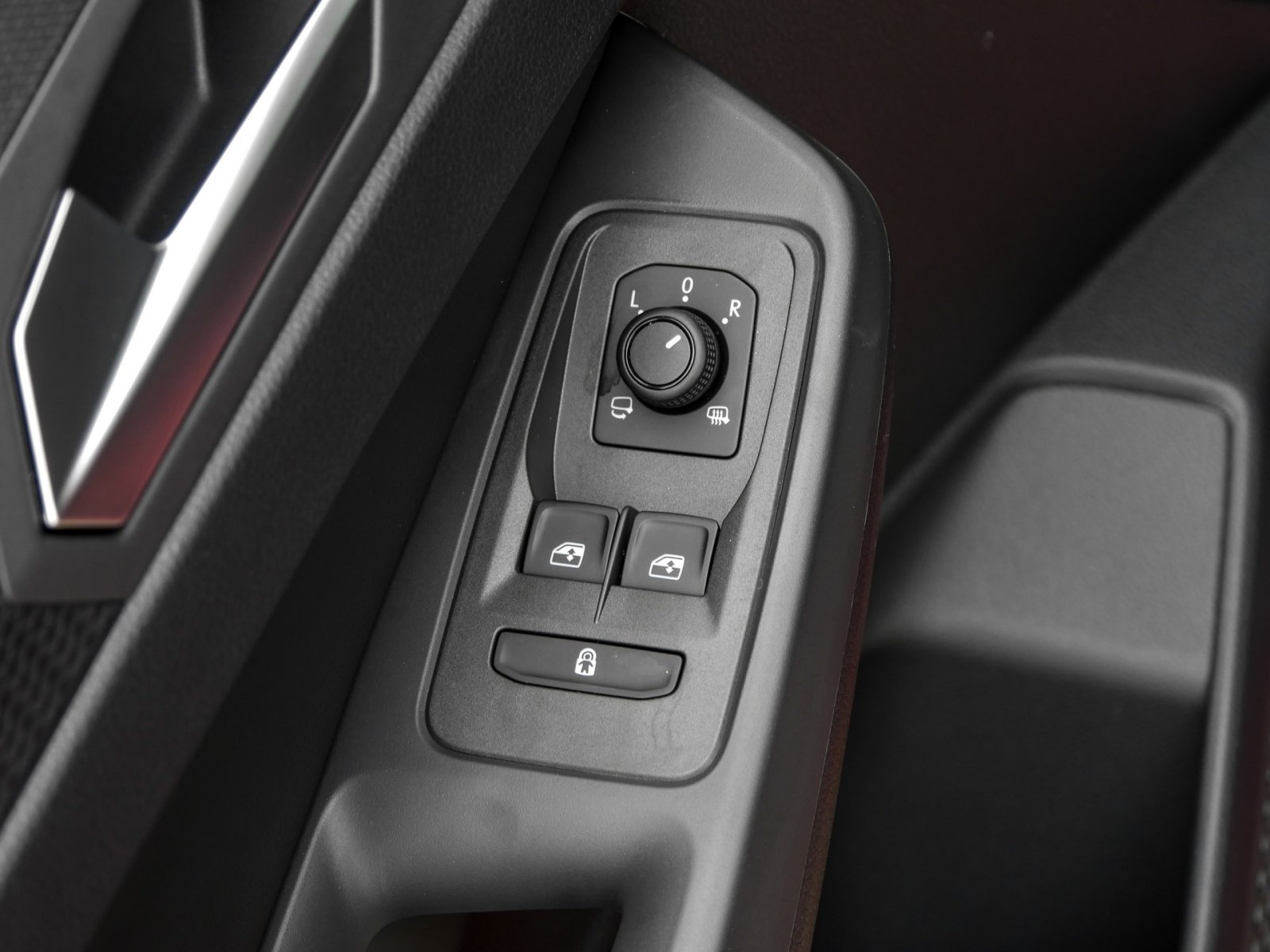 Volkswagen Caddy Edition neues