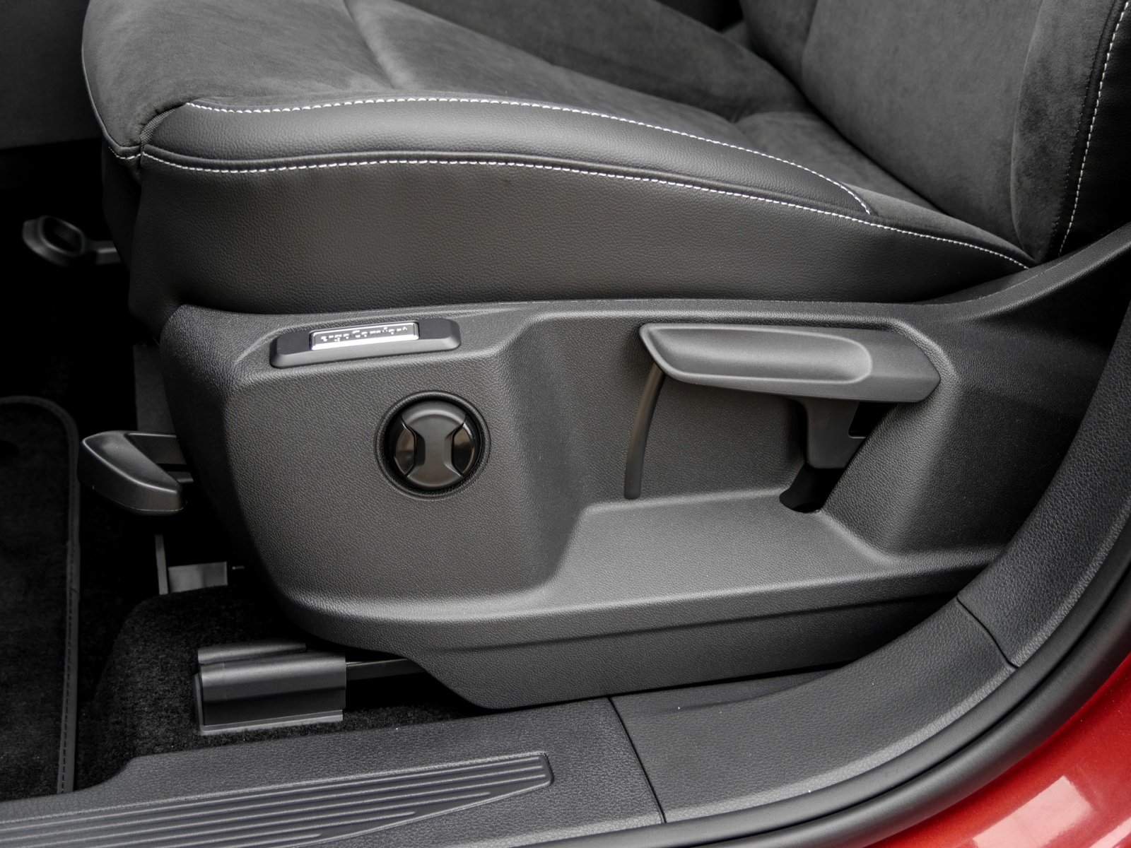 Volkswagen Caddy Edition neues