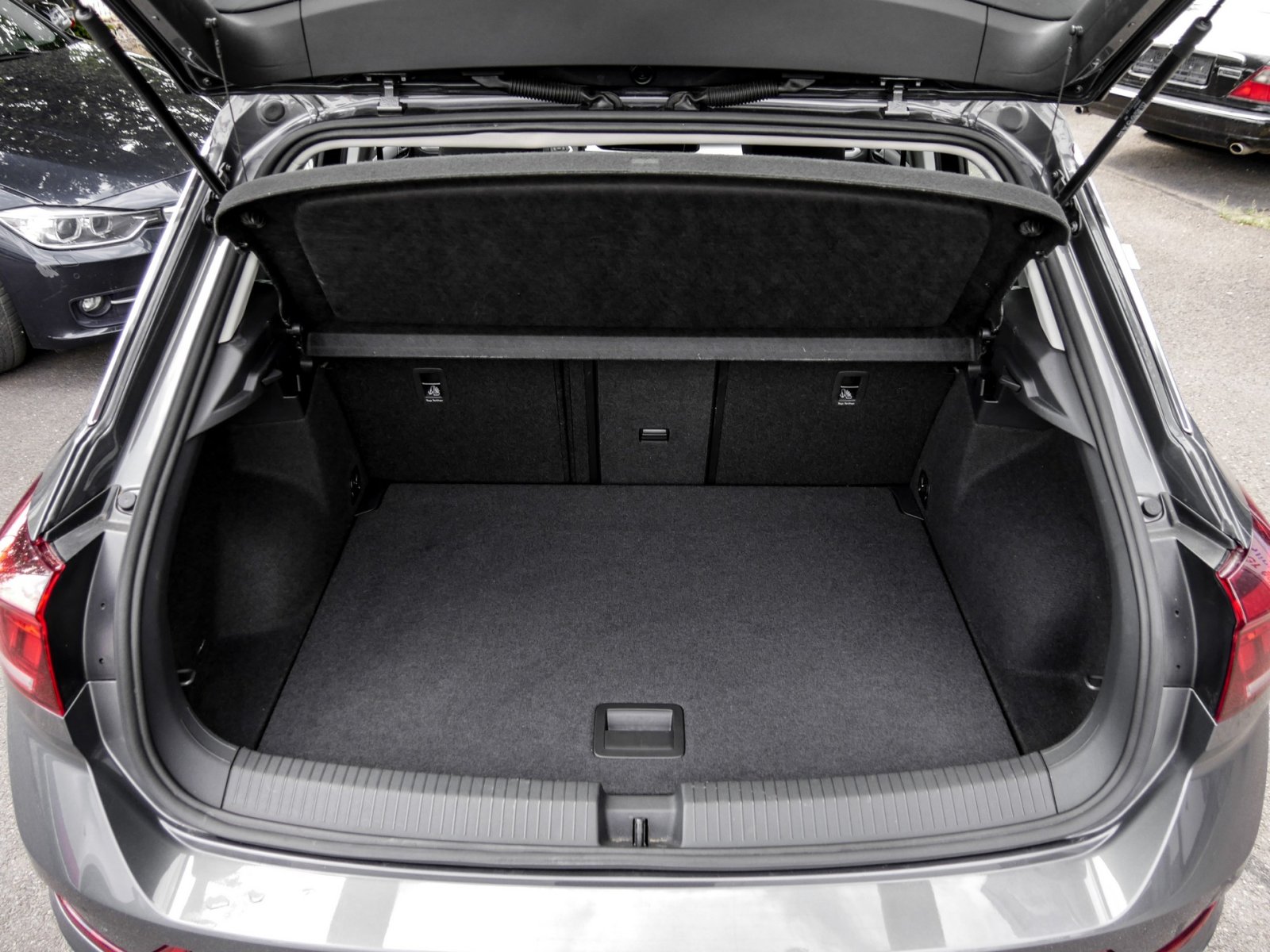 Volkswagen T-Roc Life 1.5