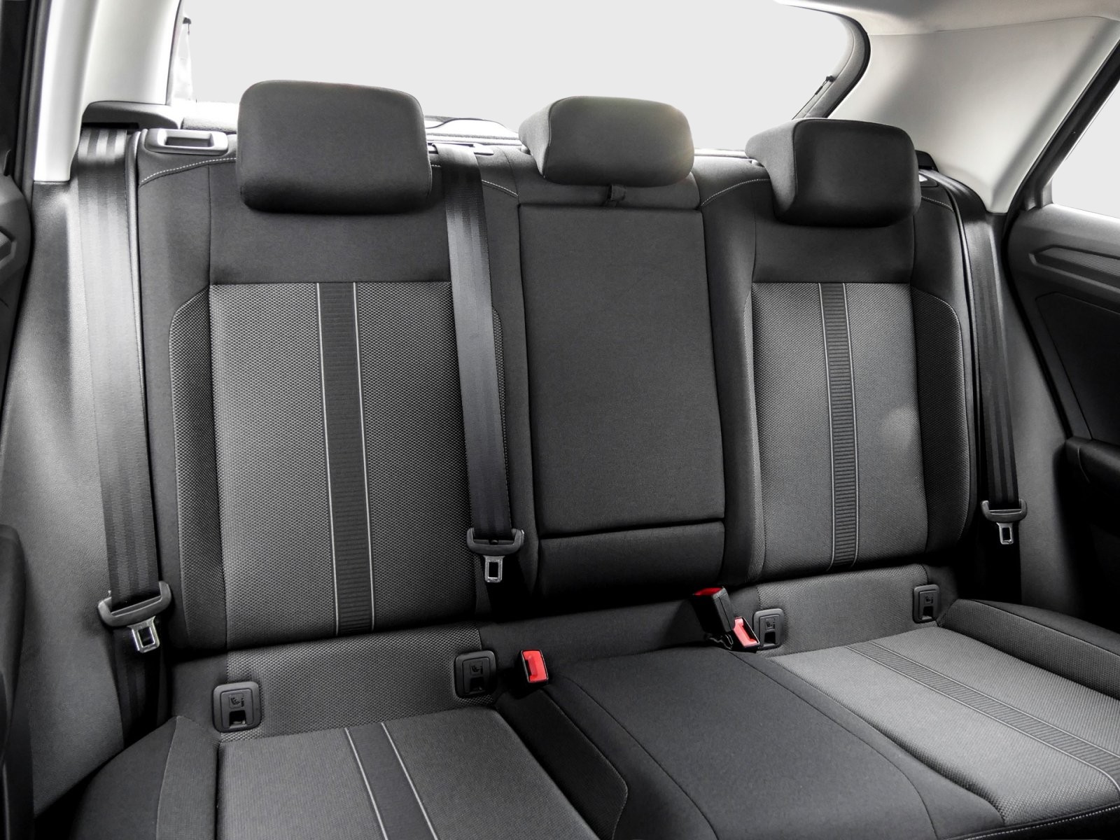Volkswagen T-Roc Life 1.5
