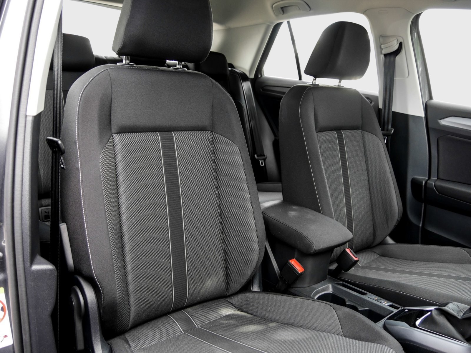 Volkswagen T-Roc Life 1.5