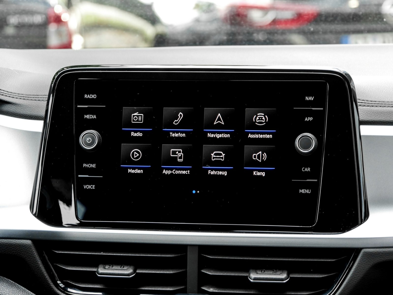 Volkswagen T-Roc Life 1.5