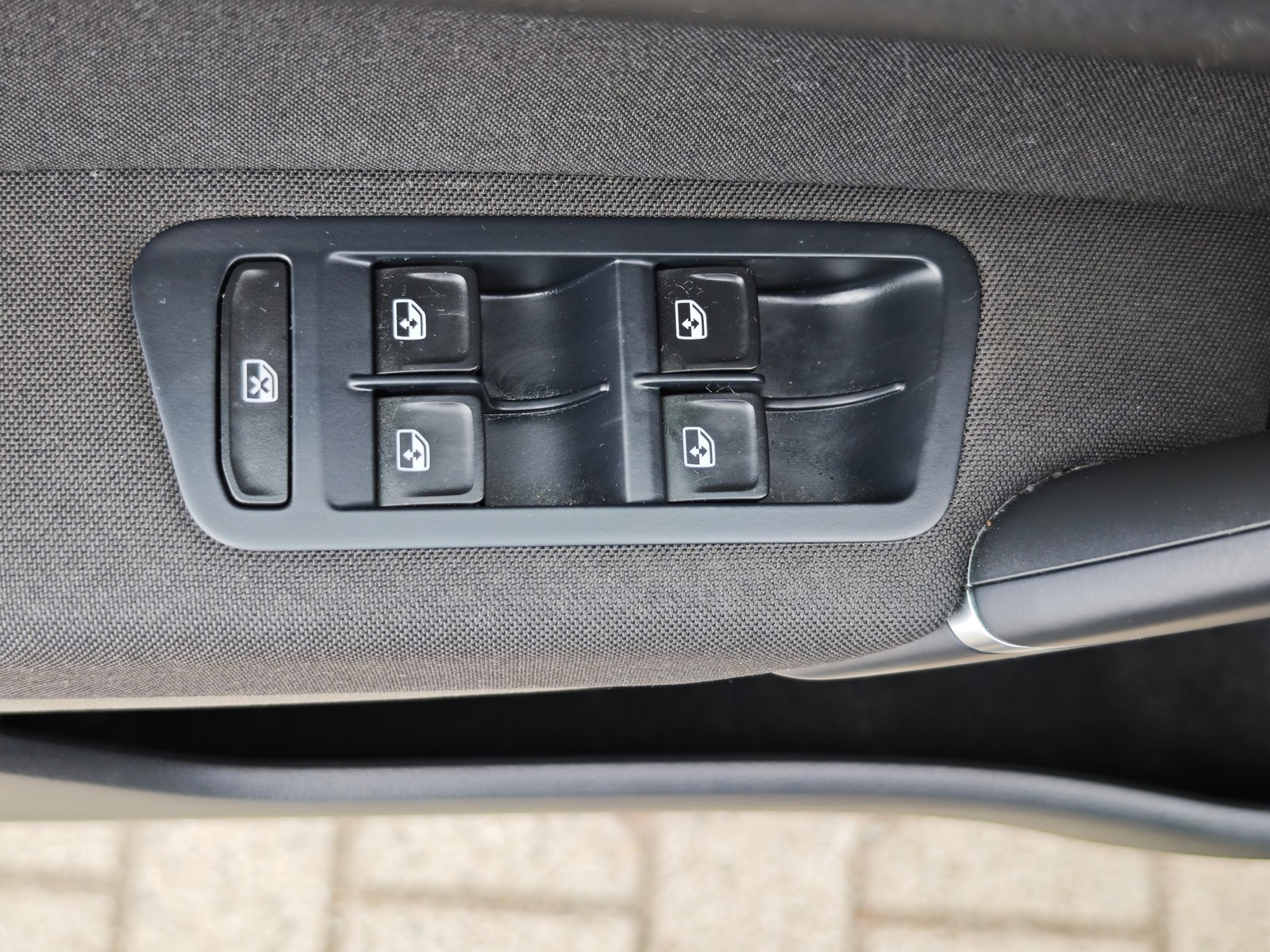 Volkswagen Golf Sportsvan Sound