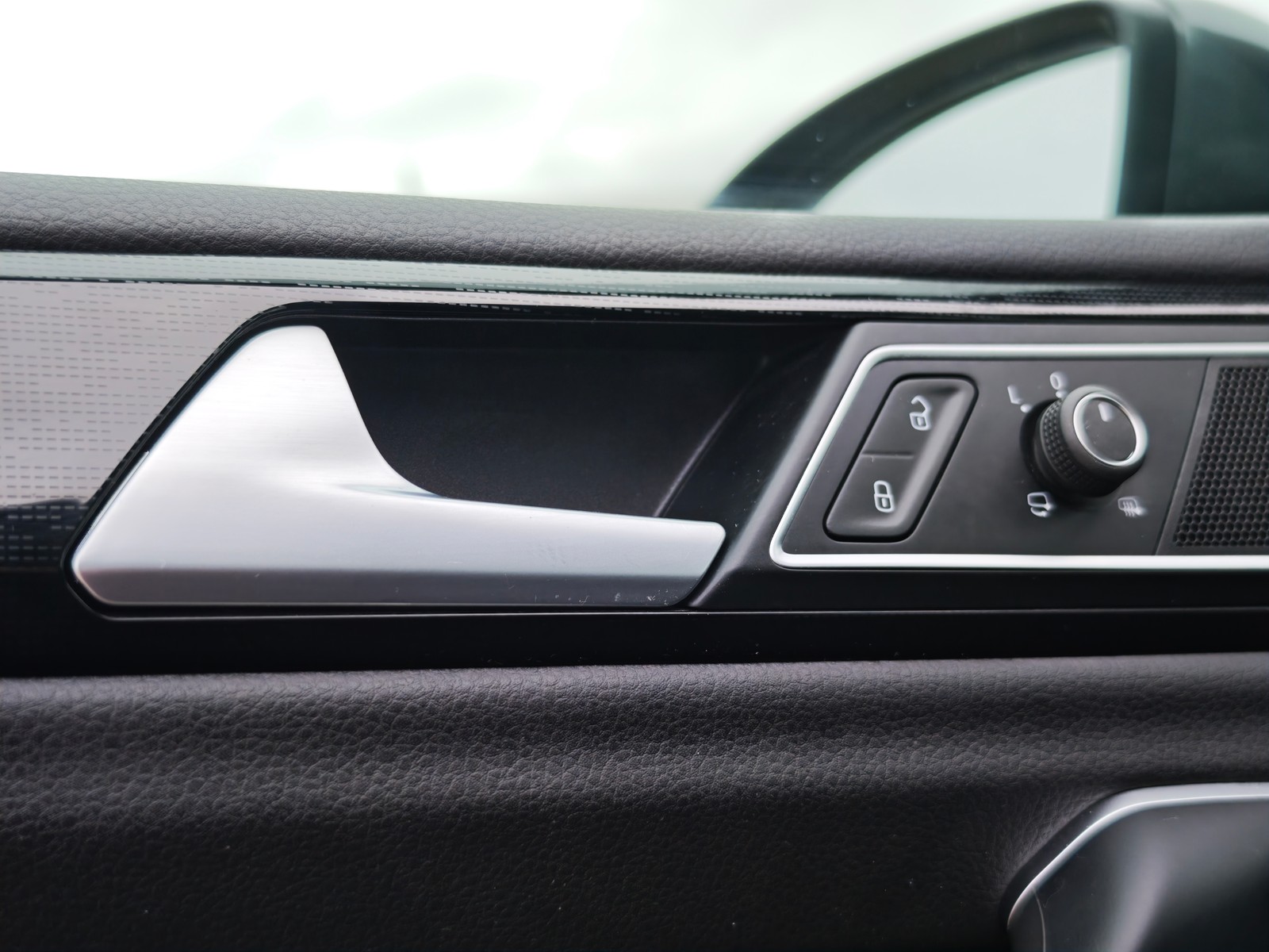 Volkswagen Golf Sportsvan Sound