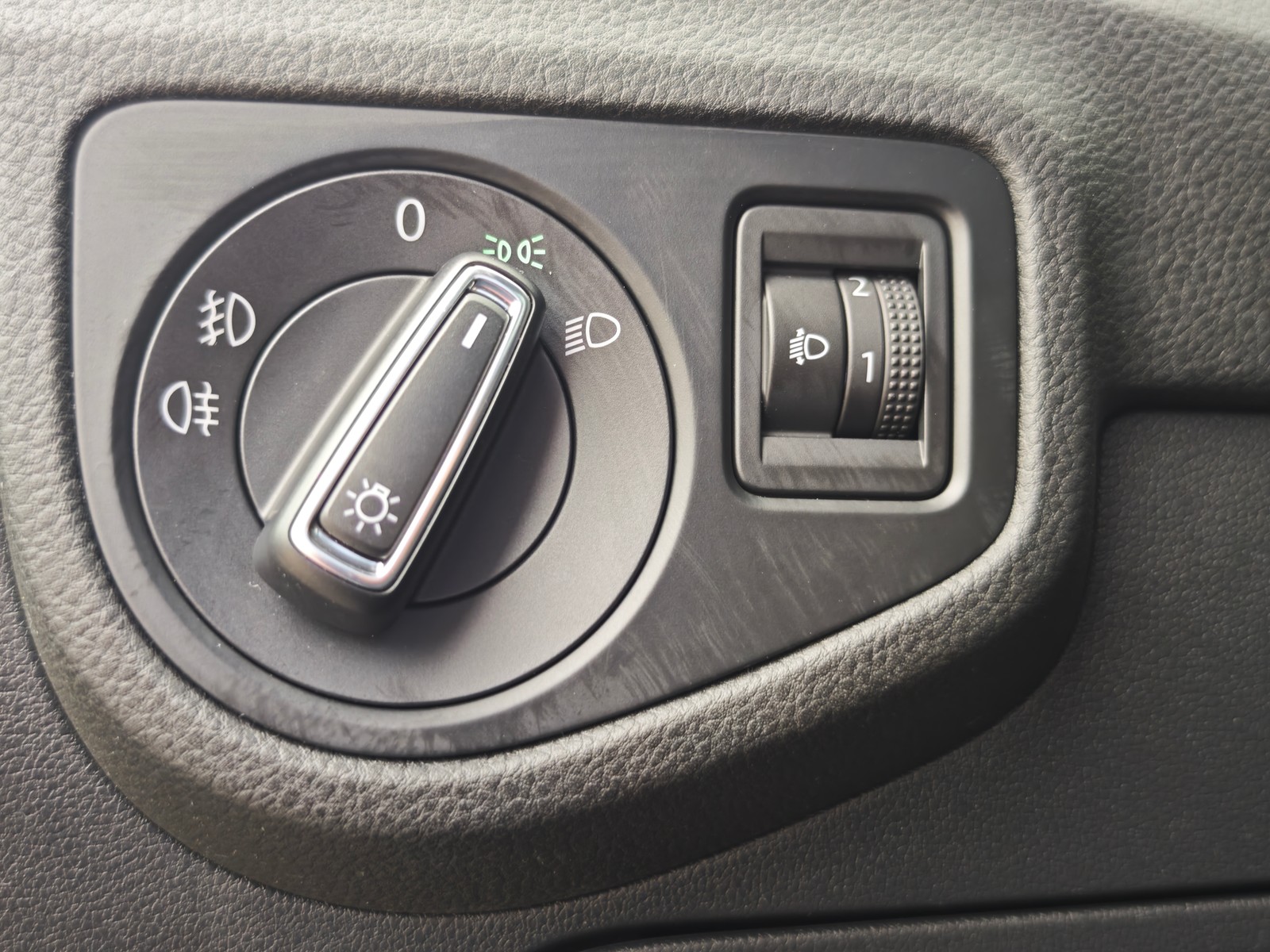 Volkswagen Golf Sportsvan Sound