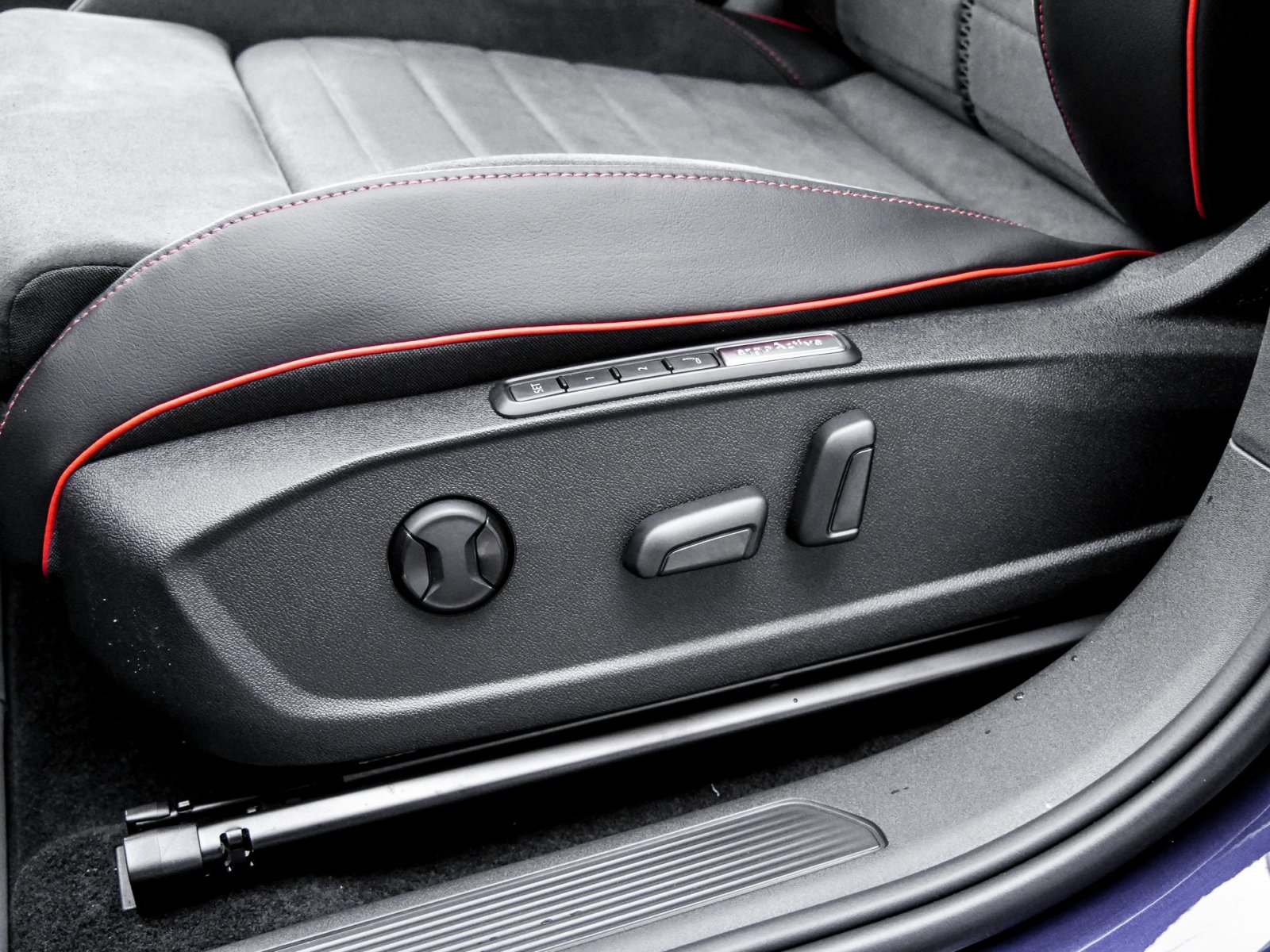 Volkswagen ID.3 GTX Performance