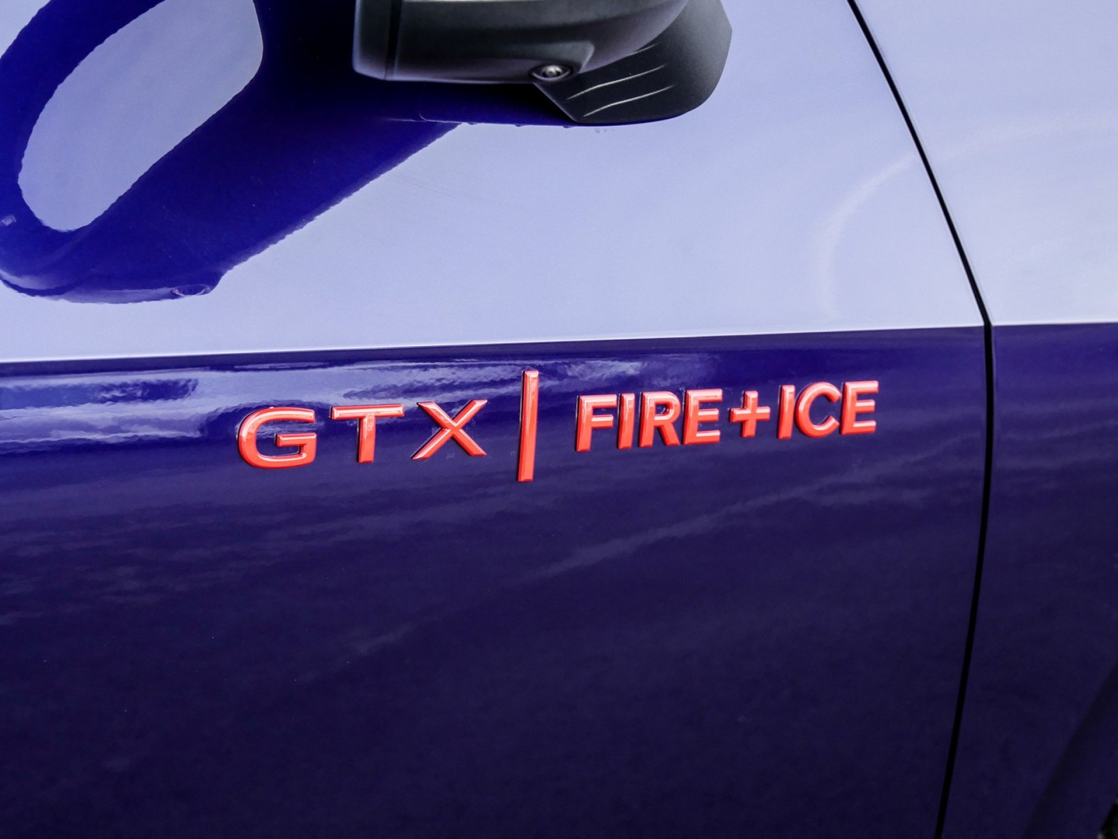 Volkswagen ID.3 GTX Performance