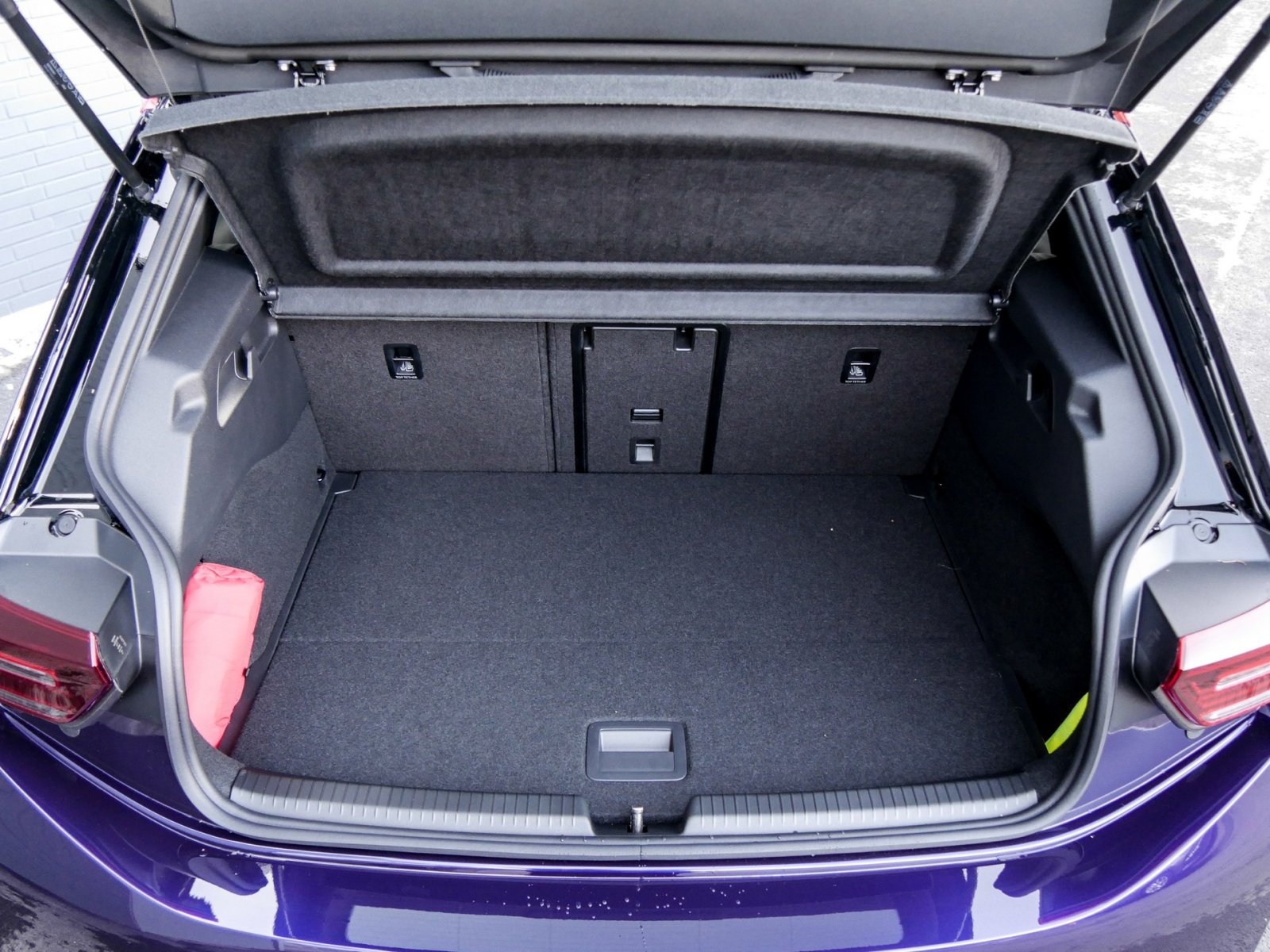 Volkswagen ID.3 GTX Performance