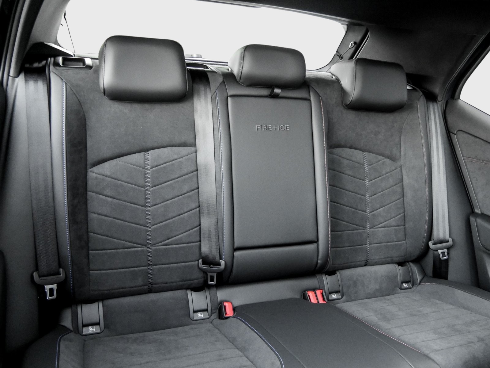 Volkswagen ID.3 GTX Performance