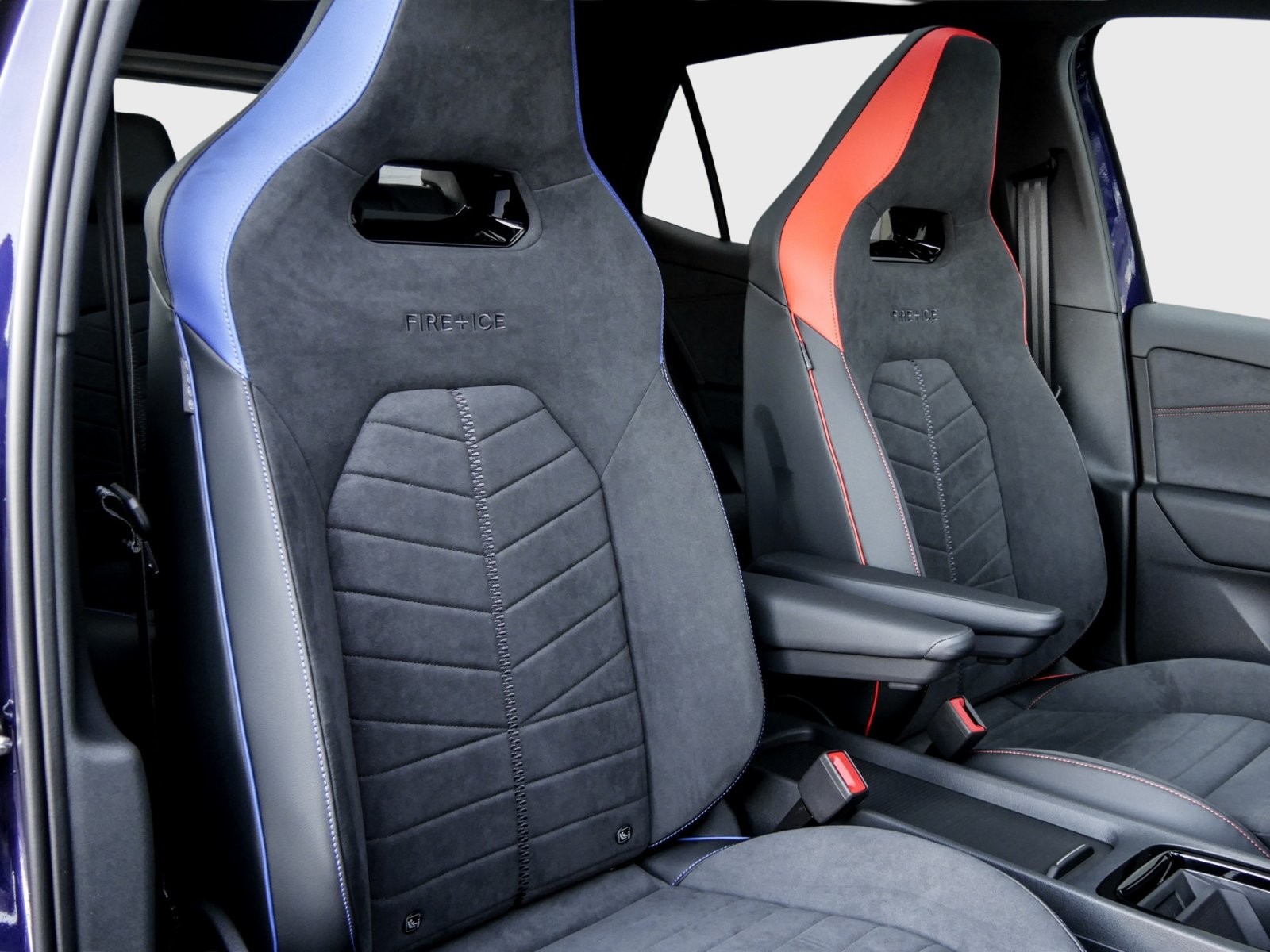 Volkswagen ID.3 GTX Performance