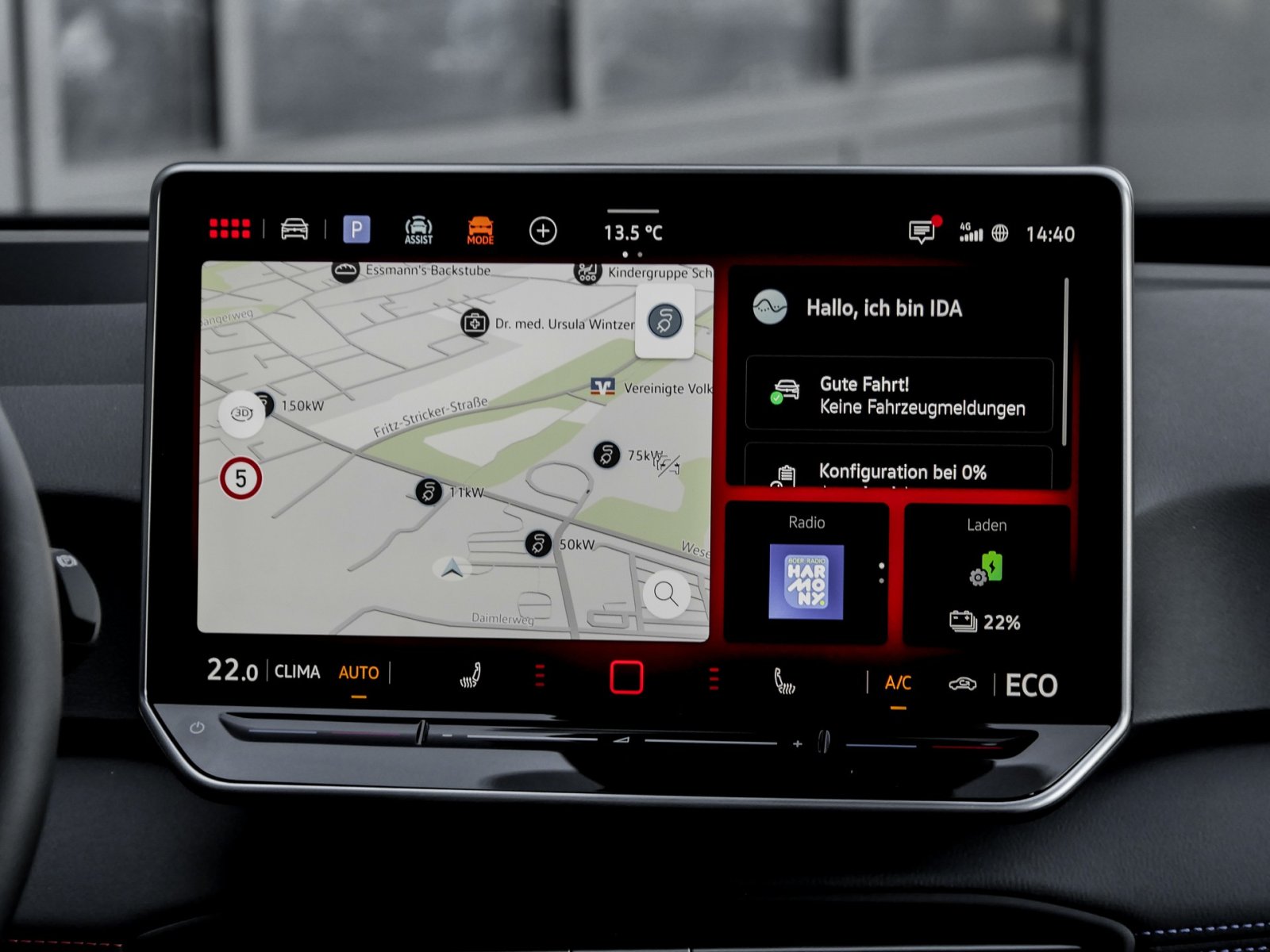 Volkswagen ID.3 GTX Performance