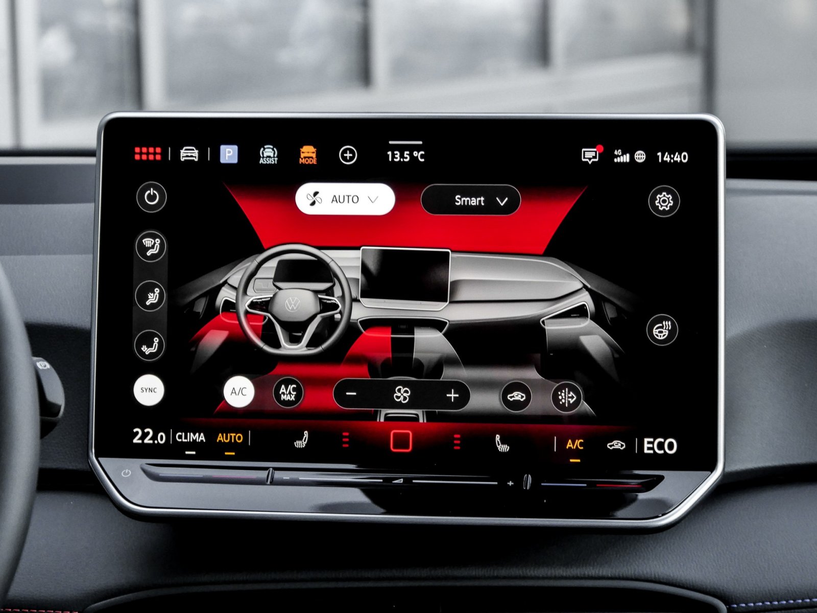 Volkswagen ID.3 GTX Performance